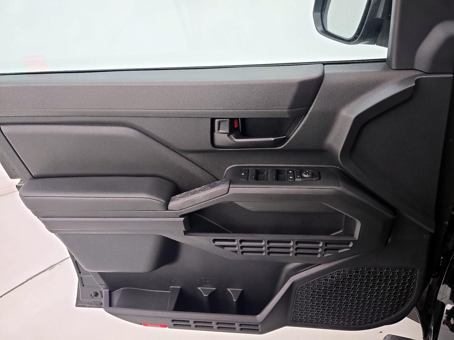 Thumbnail: 2024 Toyota Tacoma - 12