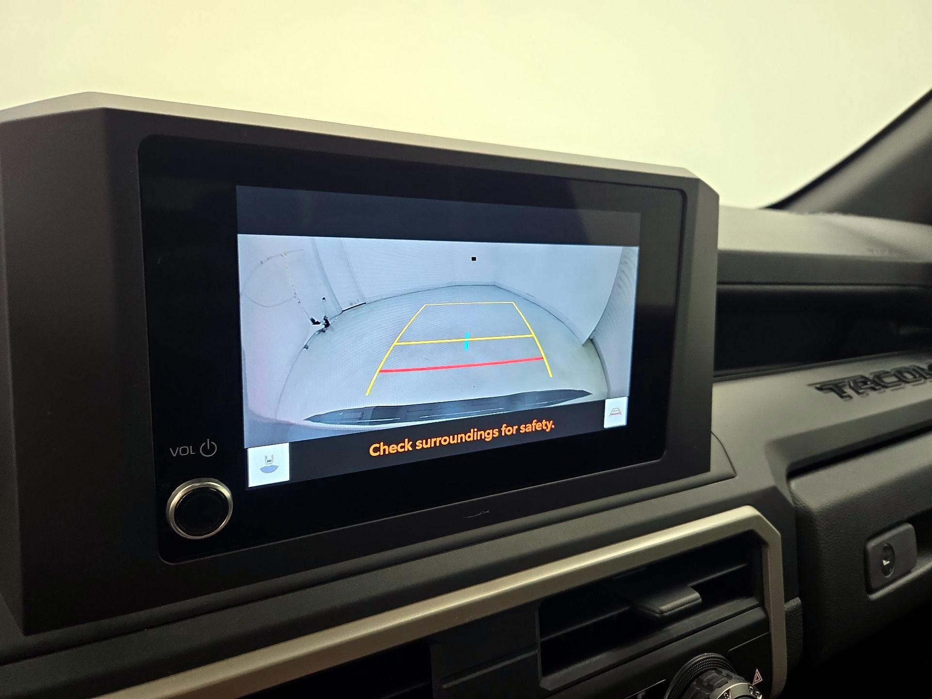 Thumbnail: 2024 Toyota Tacoma - 14