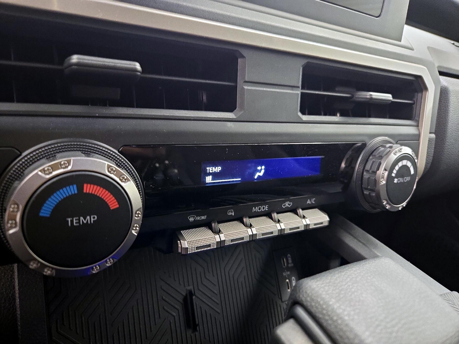 Thumbnail: 2024 Toyota Tacoma - 16