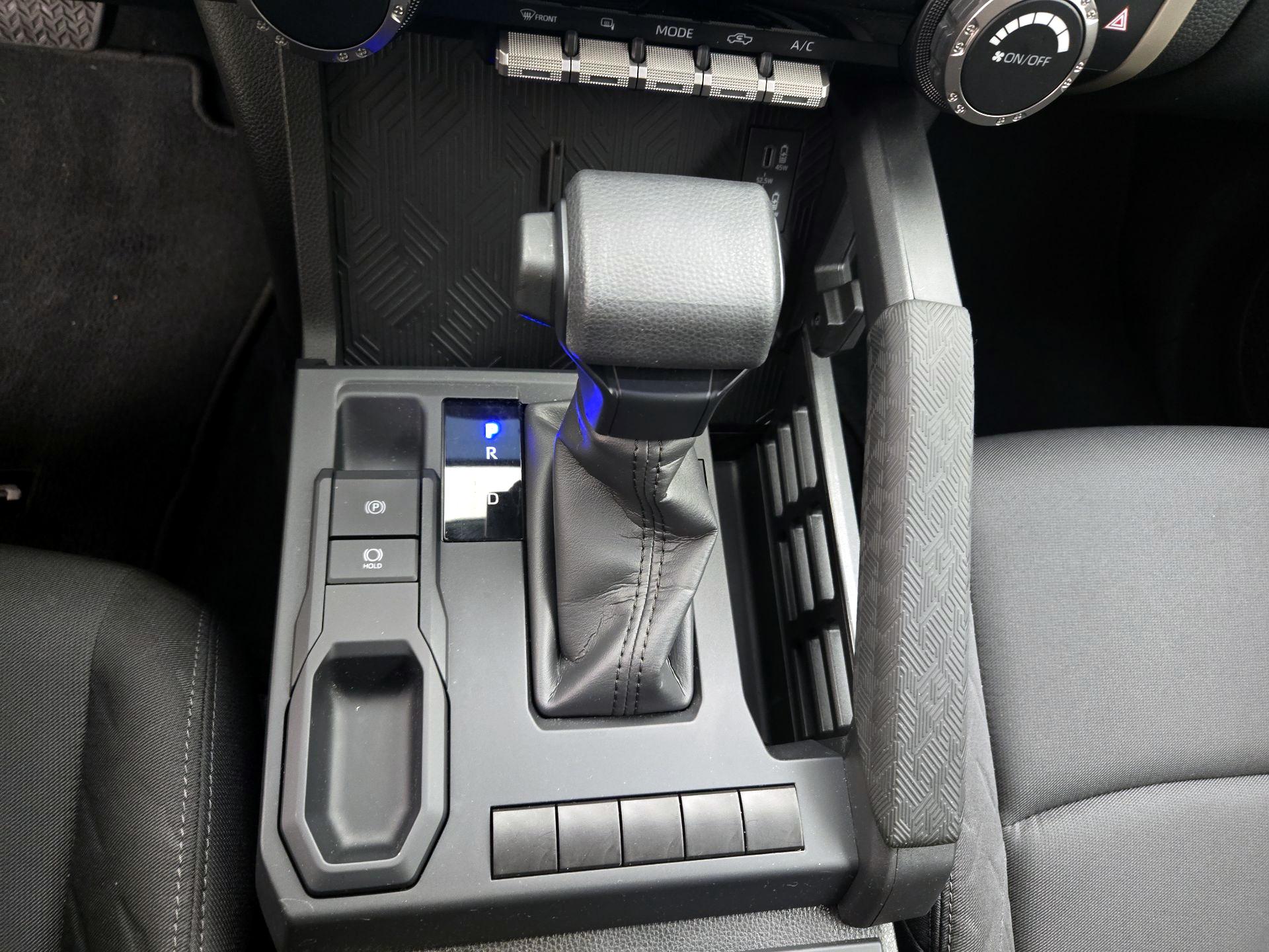 Thumbnail: 2024 Toyota Tacoma - 17