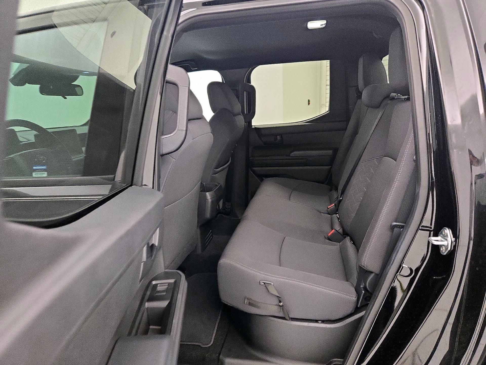 Thumbnail: 2024 Toyota Tacoma - 19