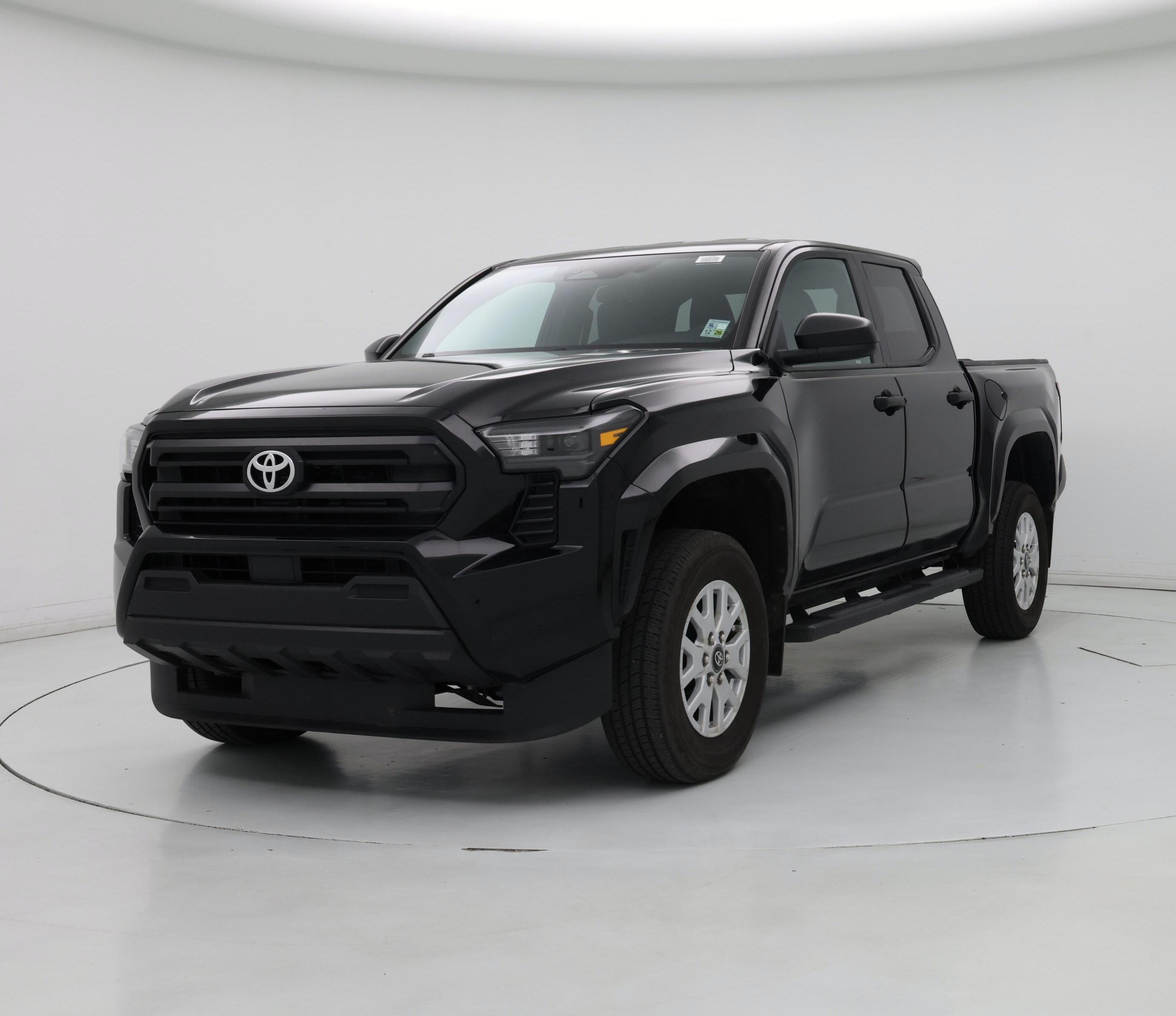 Thumbnail: 2024 Toyota Tacoma - 4