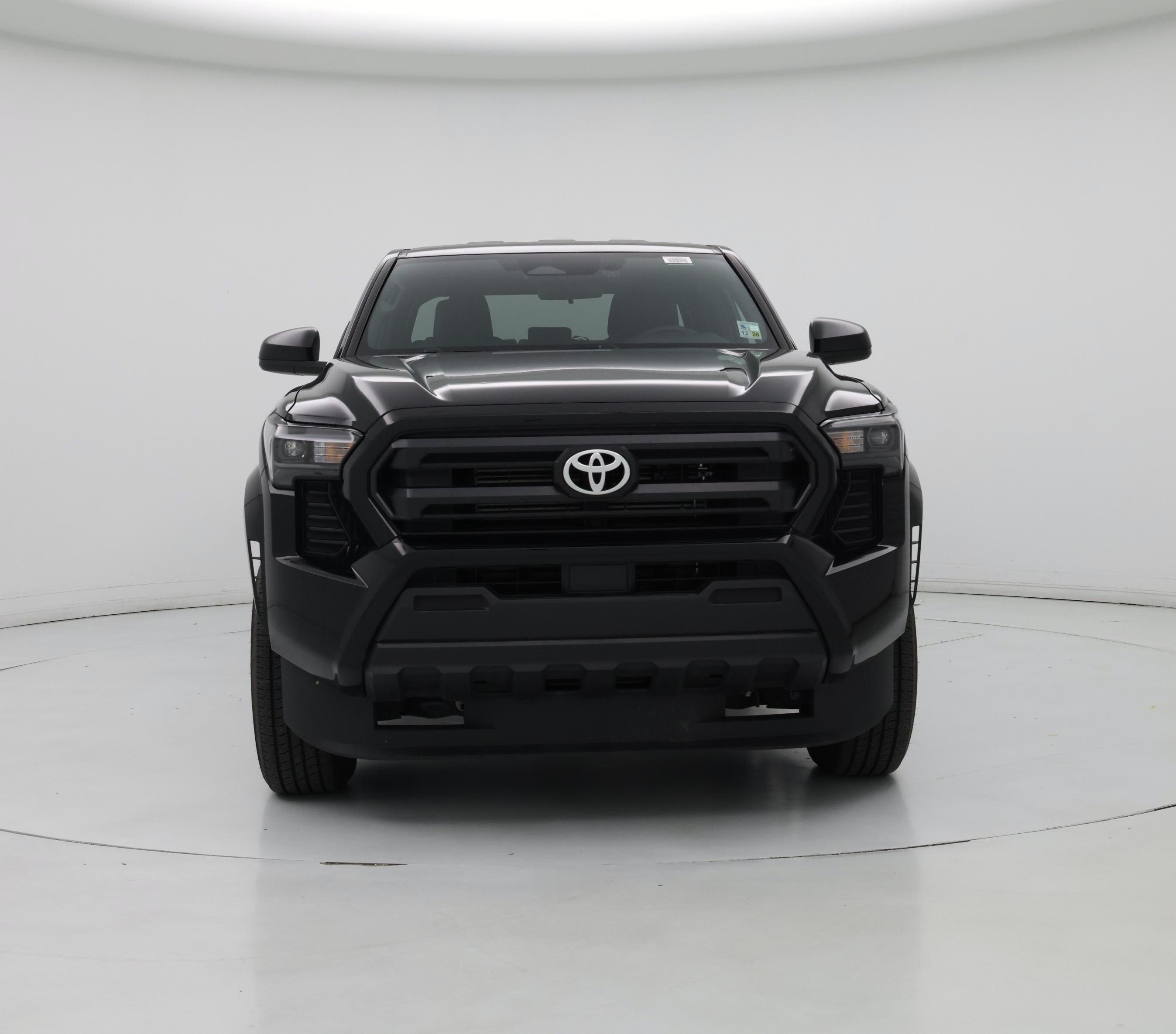 Thumbnail: 2024 Toyota Tacoma - 5