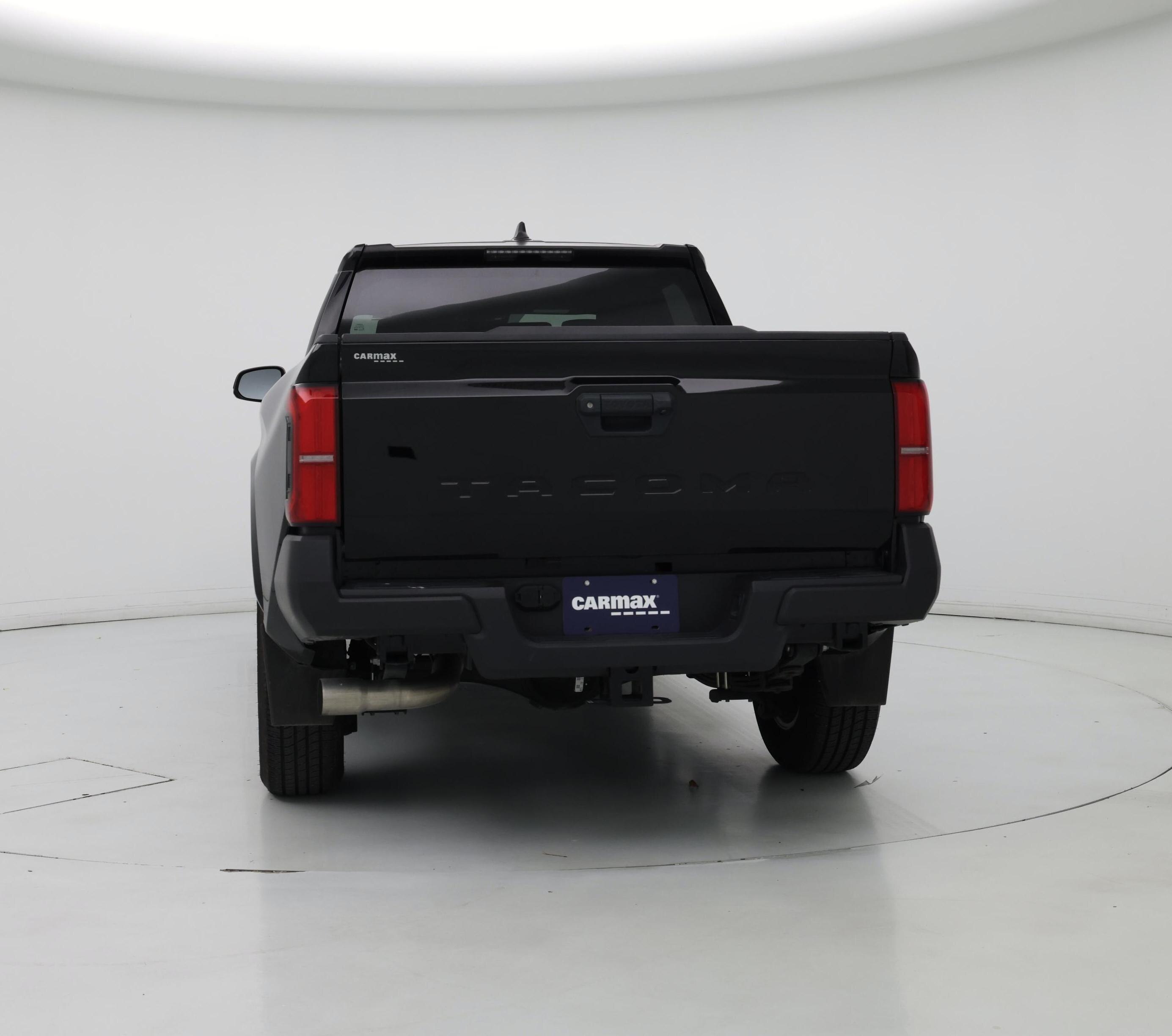 Thumbnail: 2024 Toyota Tacoma - 6