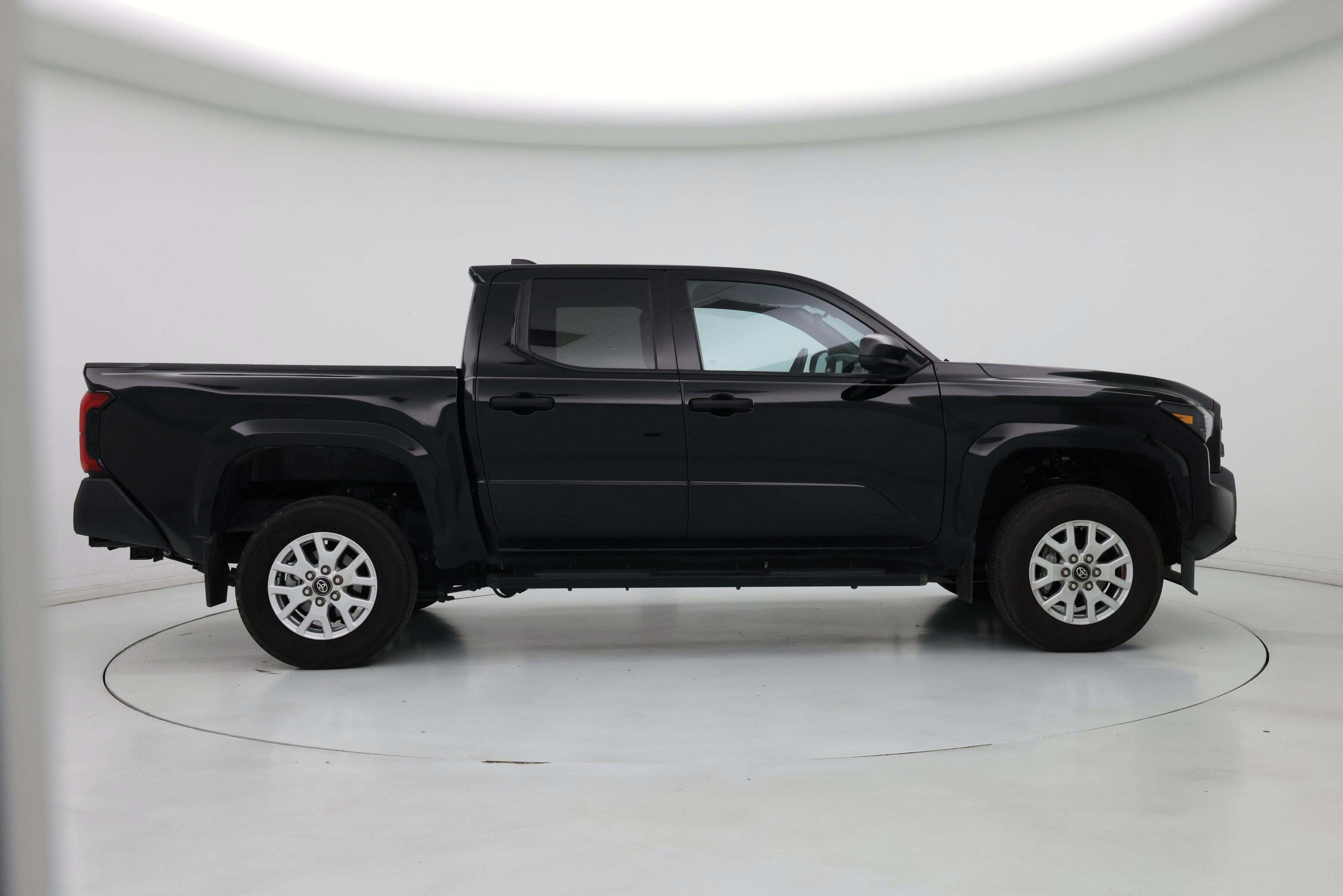 Thumbnail: 2024 Toyota Tacoma - 7