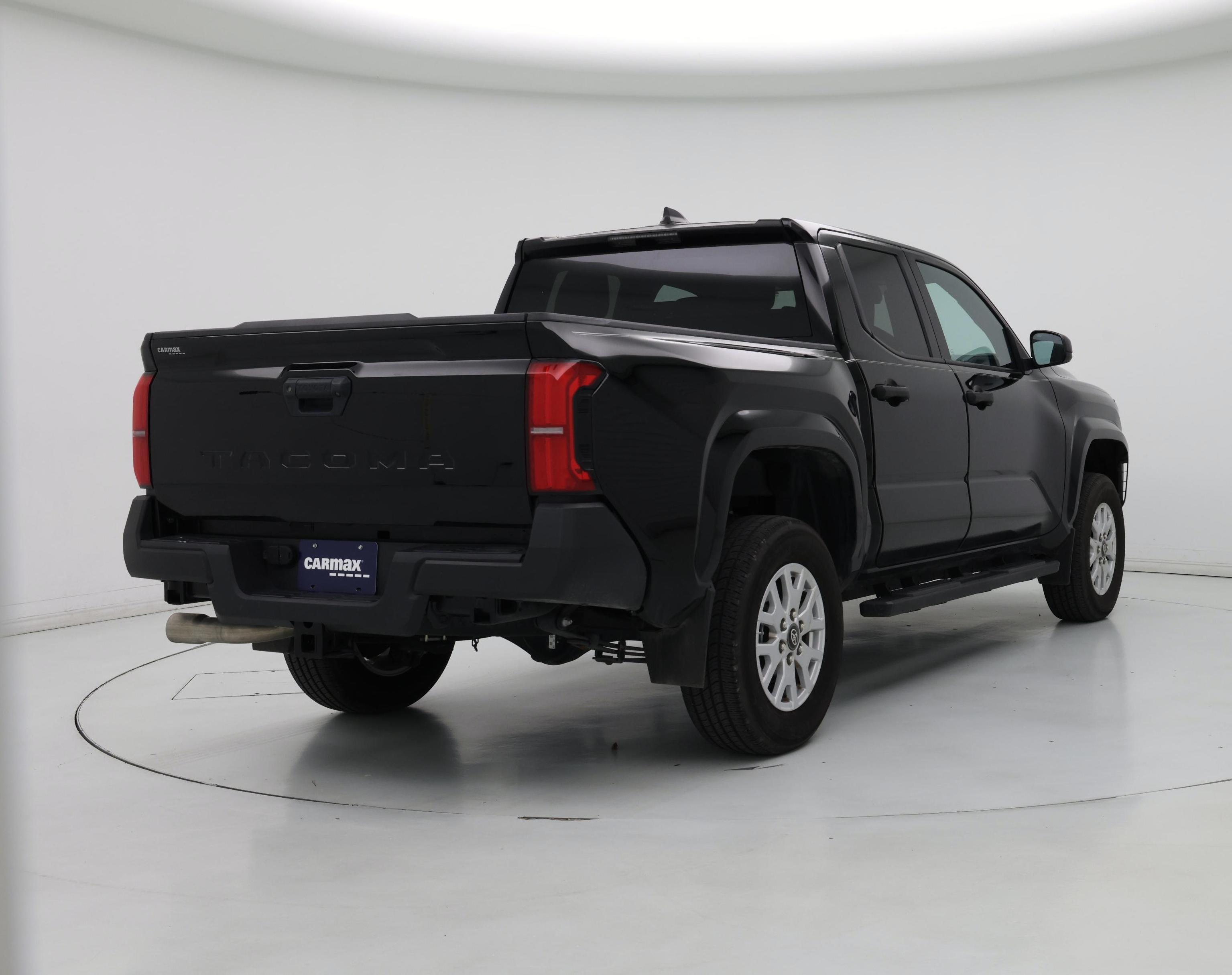 Thumbnail: 2024 Toyota Tacoma - 8