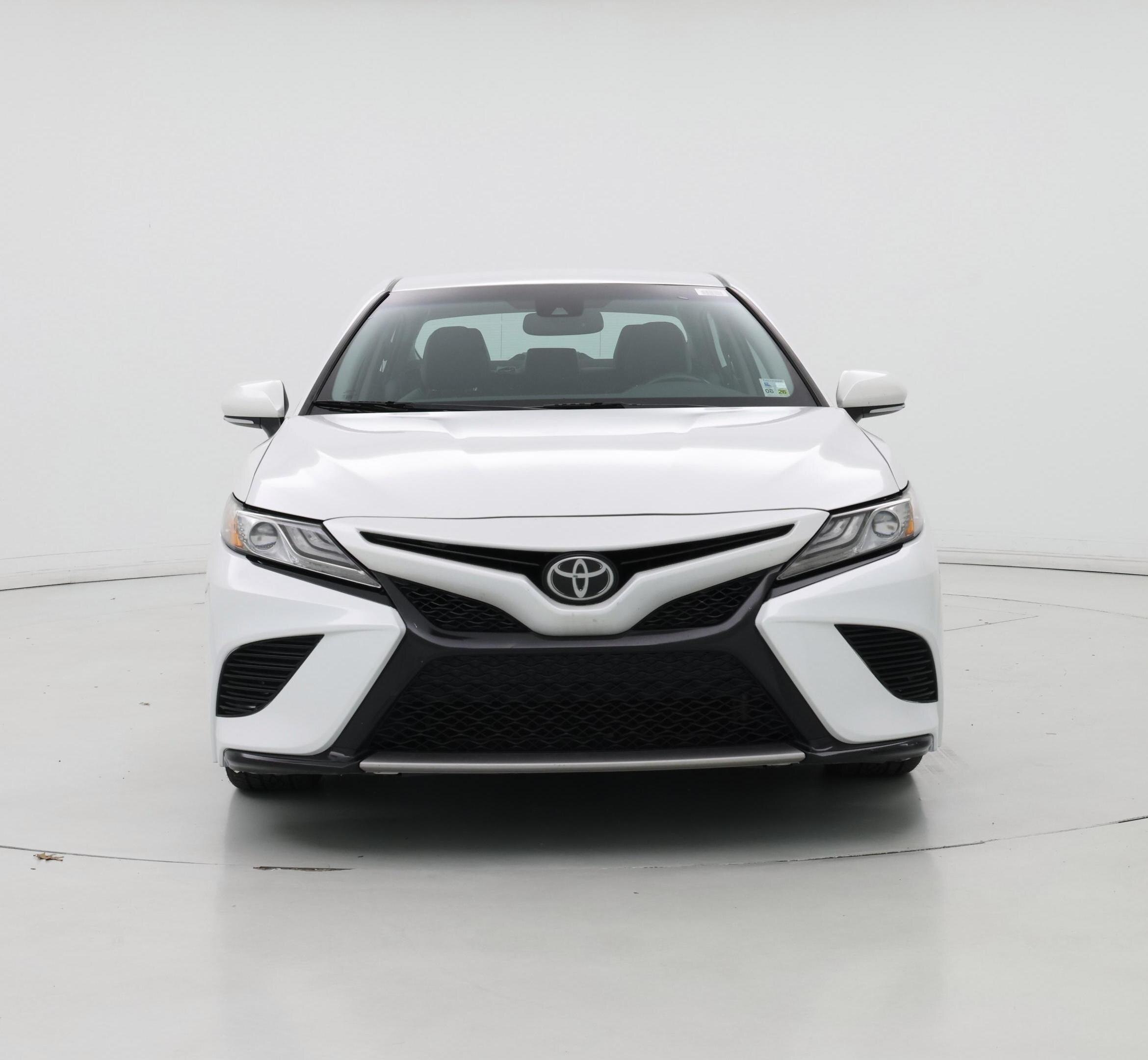 Thumbnail: 2019 Toyota Camry - 5