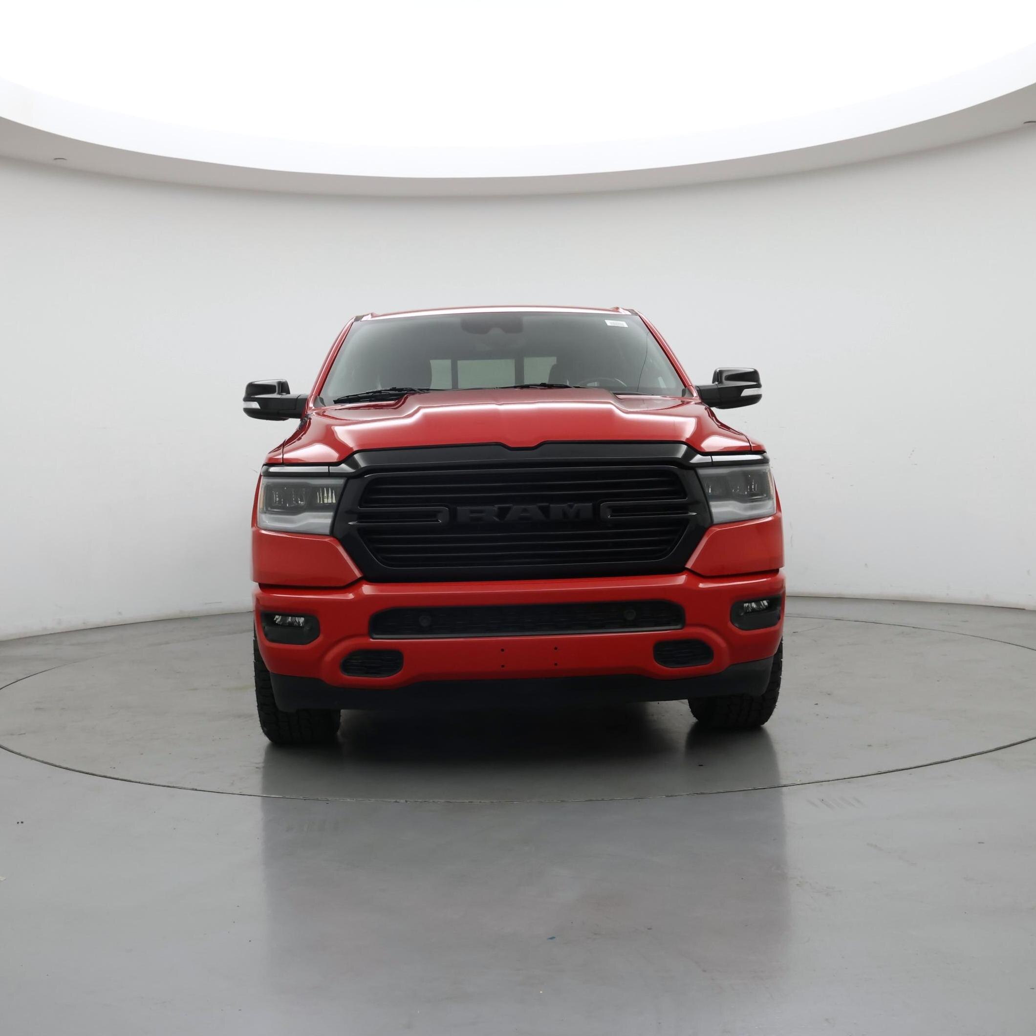 Thumbnail: 2021 RAM 1500 - 5