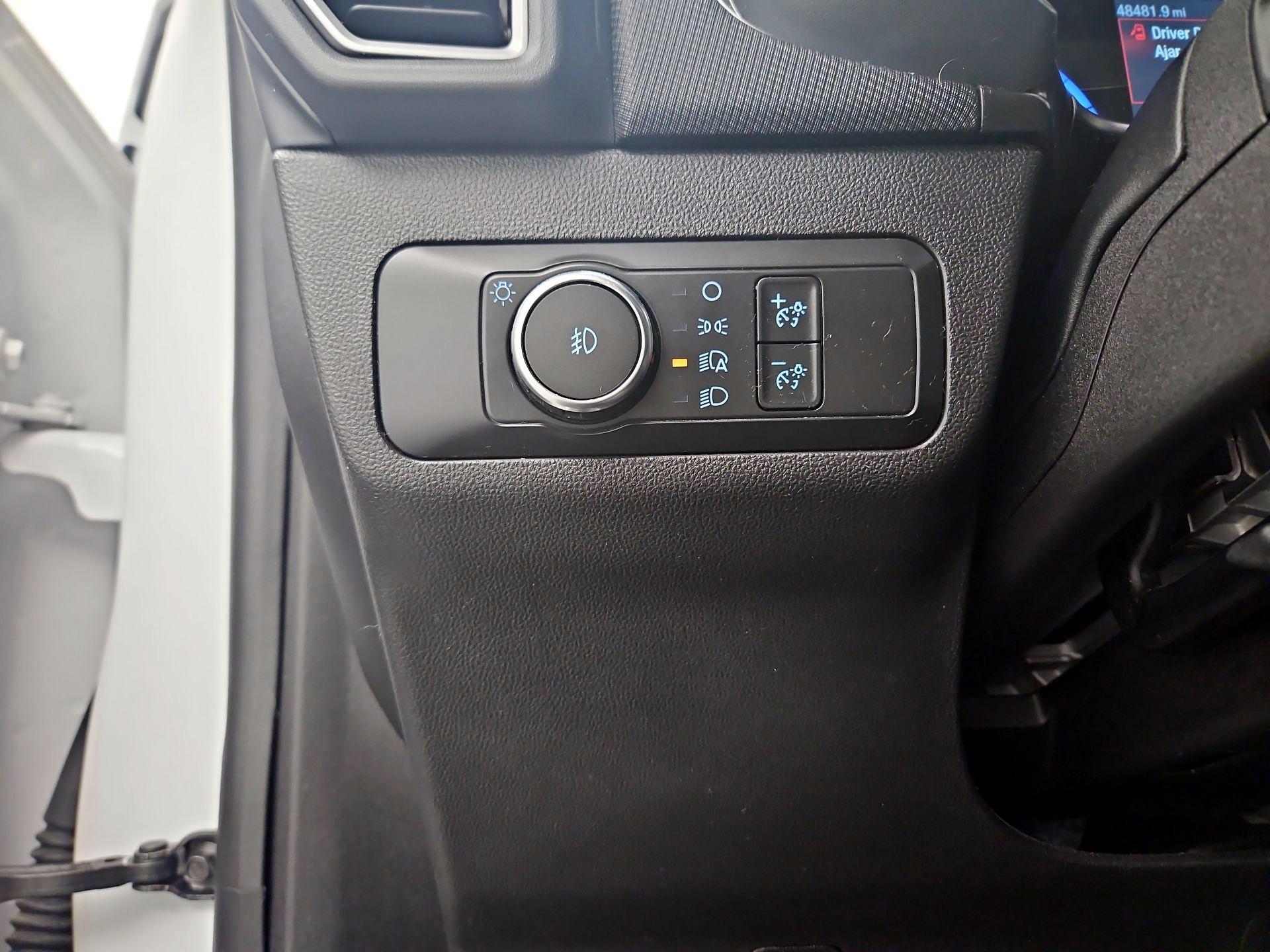 Thumbnail: 2022 Ford Bronco Sport - 13