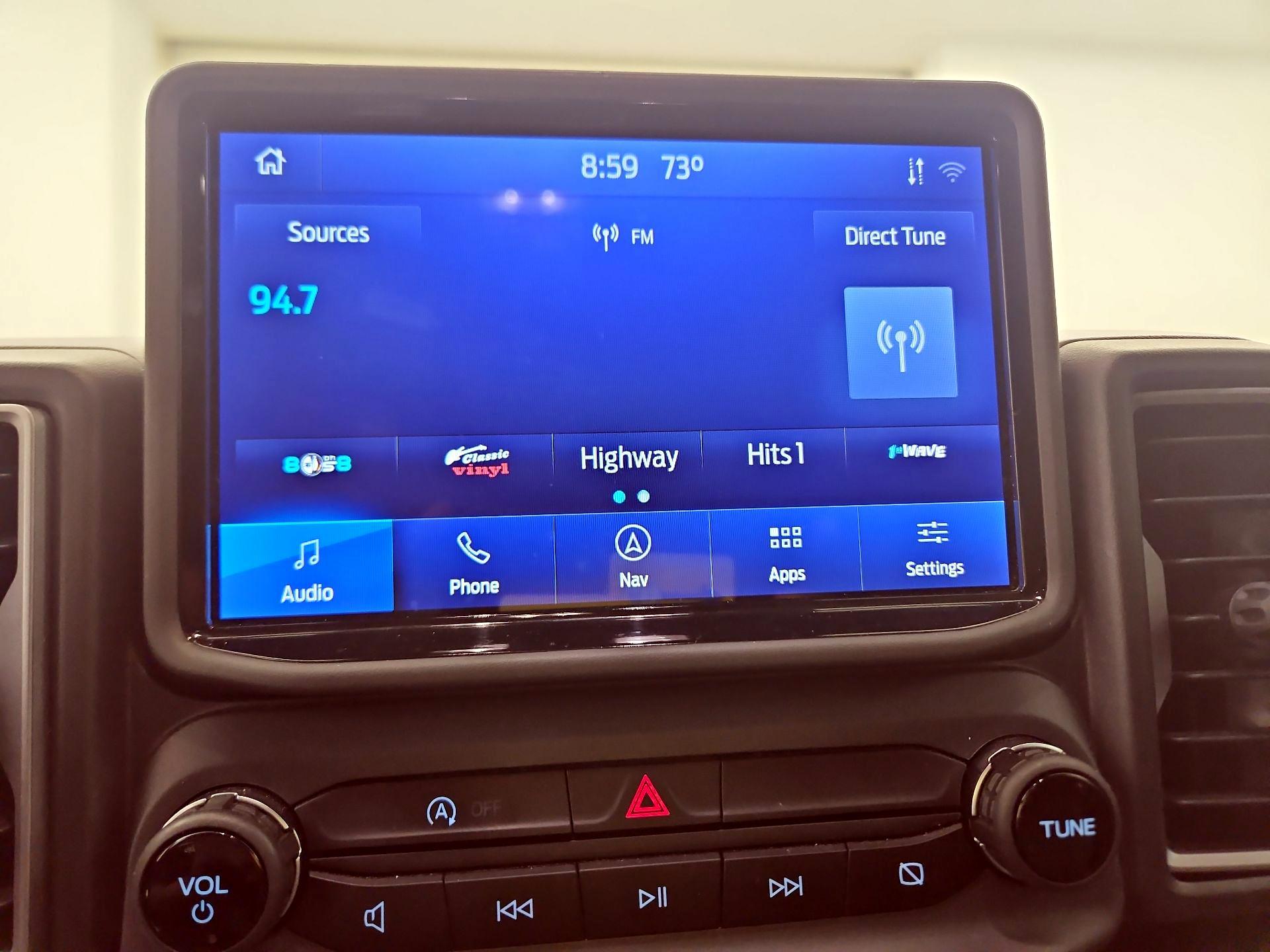 Thumbnail: 2022 Ford Bronco Sport - 15