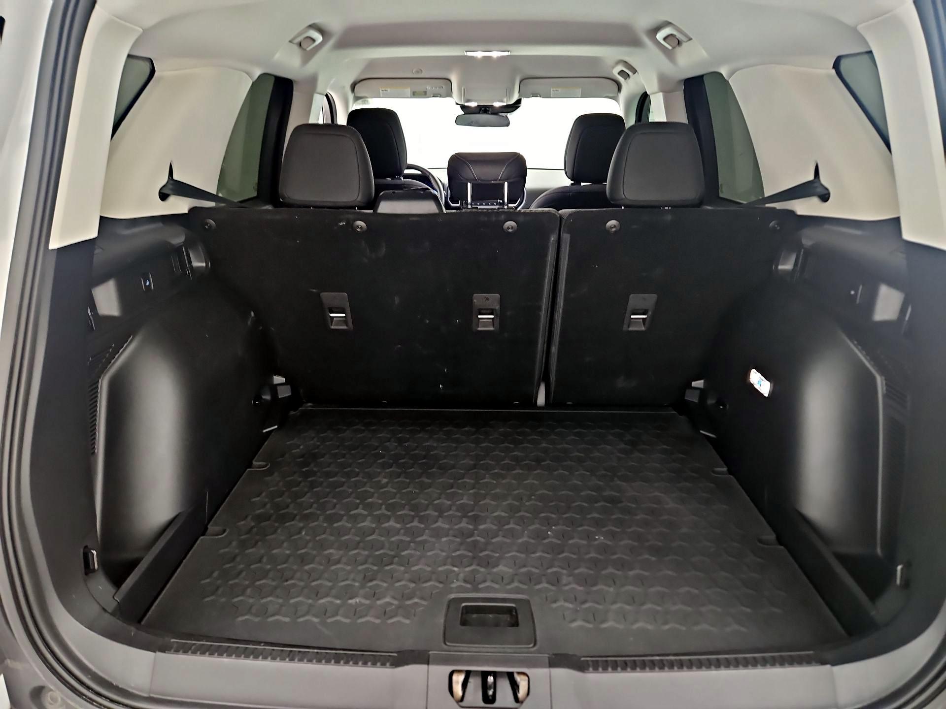 Thumbnail: 2022 Ford Bronco Sport - 19