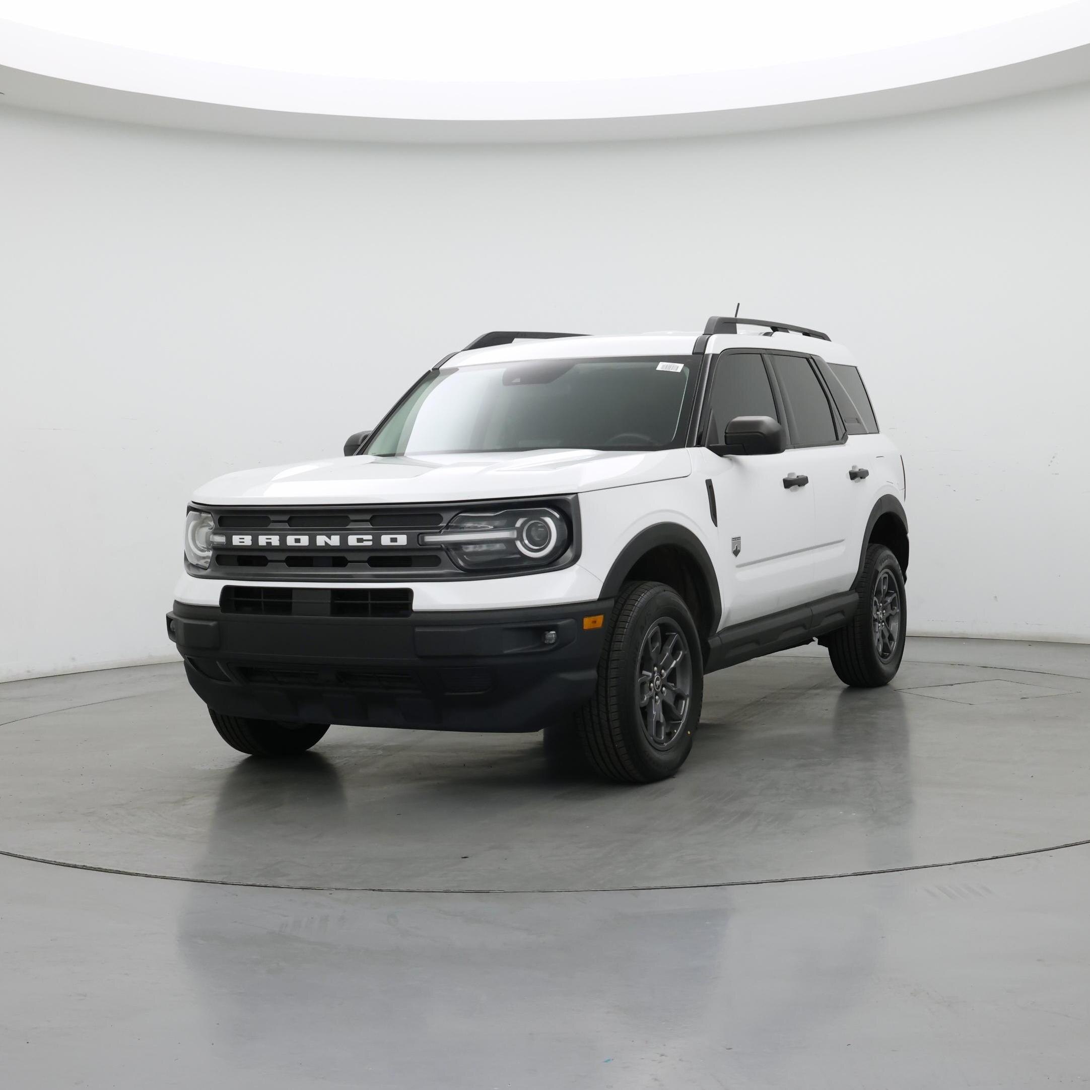 Thumbnail: 2022 Ford Bronco Sport - 4