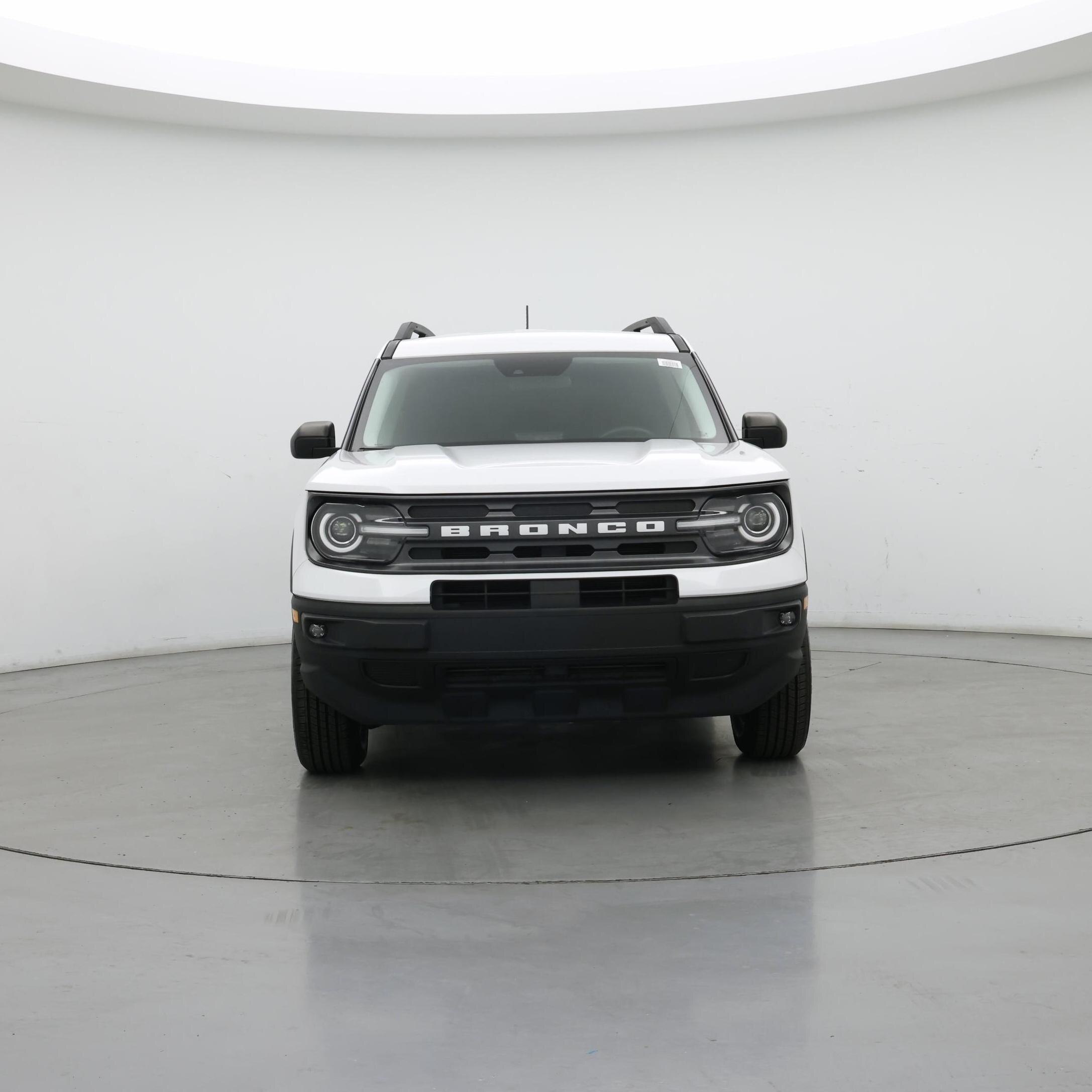 Thumbnail: 2022 Ford Bronco Sport - 5