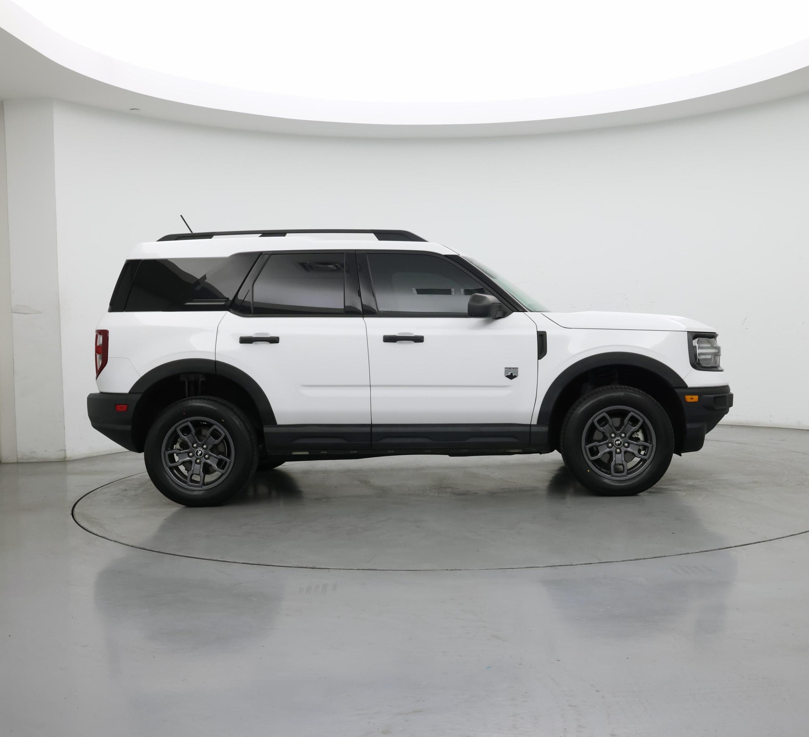 Thumbnail: 2022 Ford Bronco Sport - 7