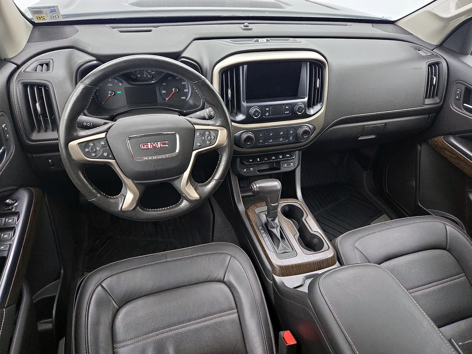 Thumbnail: 2019 GMC Canyon - 9