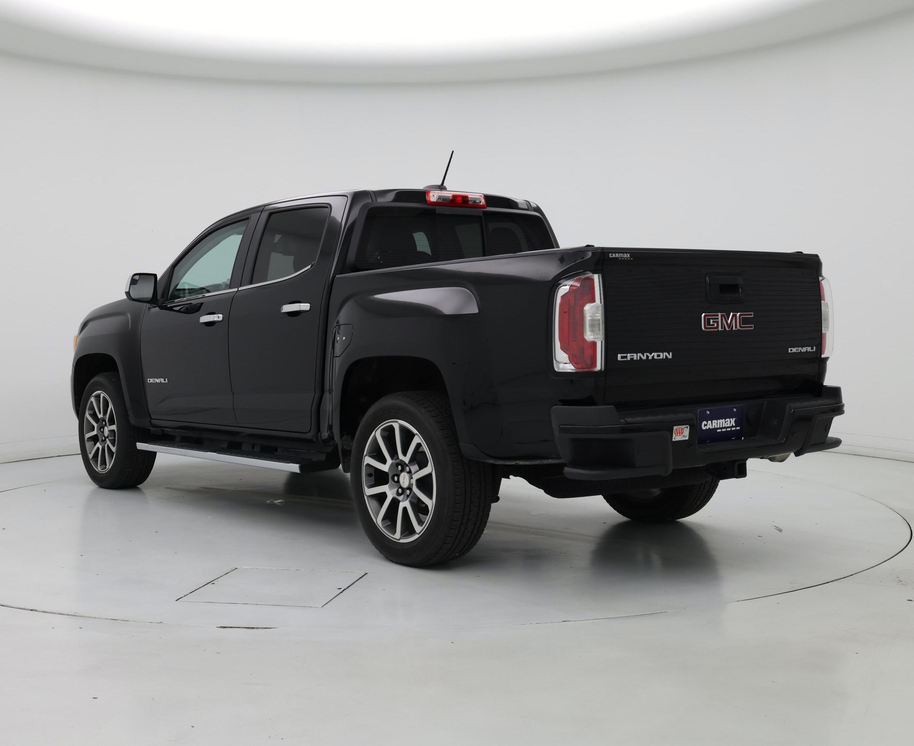 Thumbnail: 2019 GMC Canyon - 2