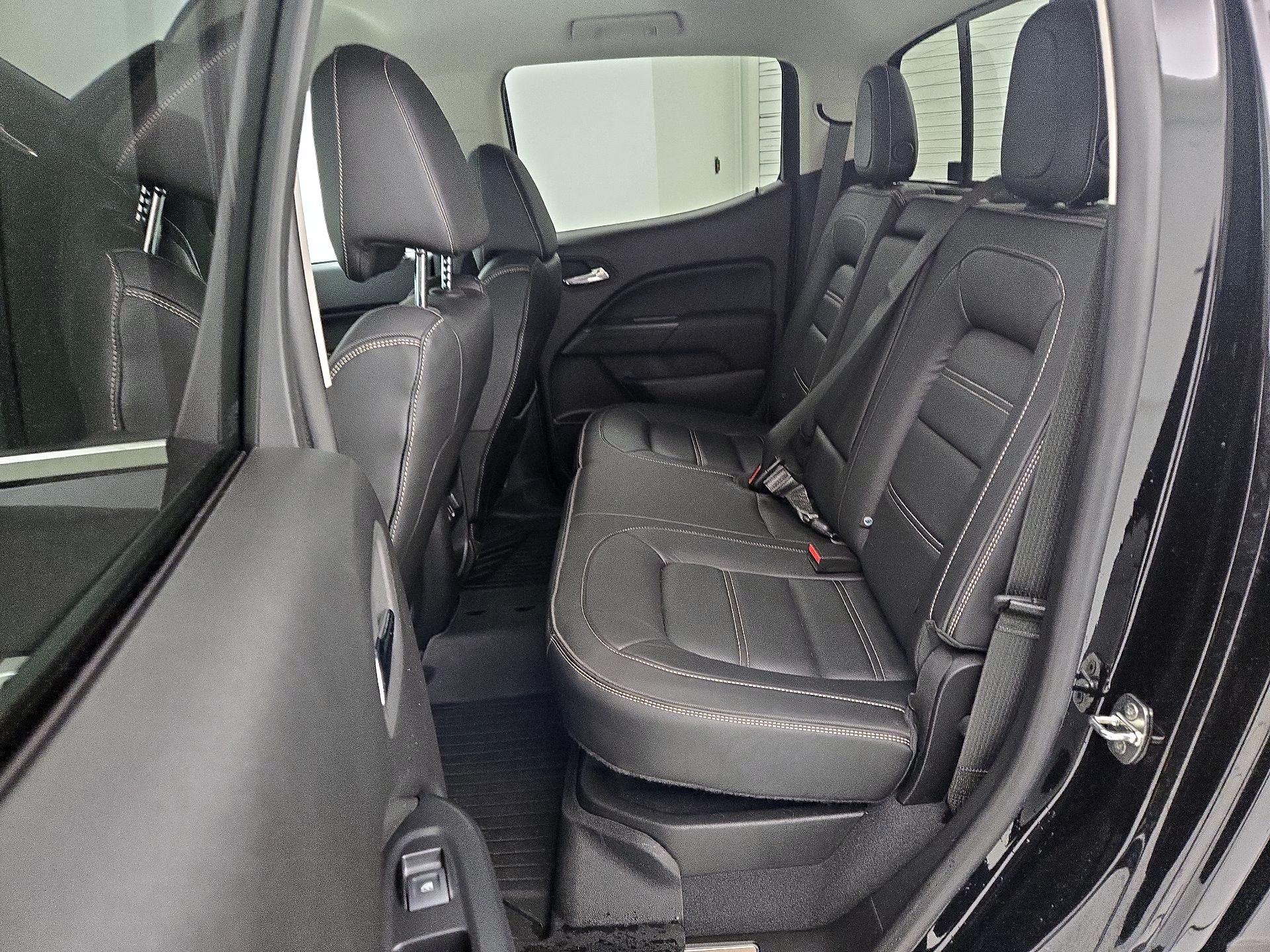 Thumbnail: 2019 GMC Canyon - 19