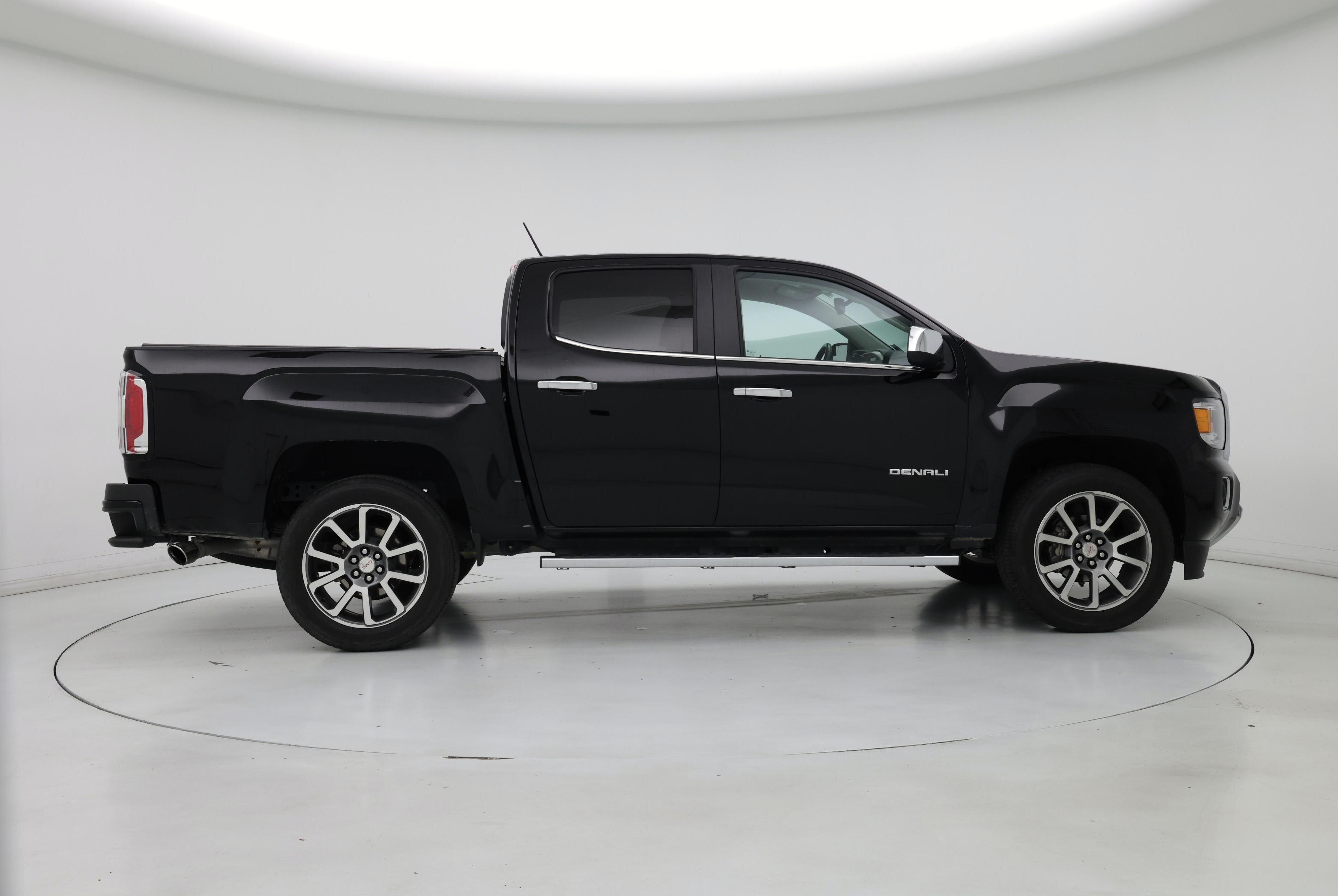 Thumbnail: 2019 GMC Canyon - 7