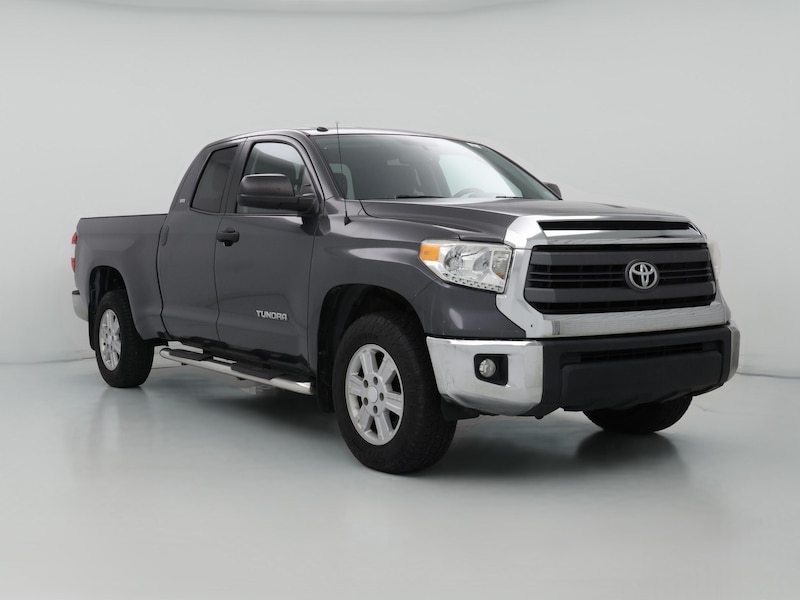 2015 Toyota Tundra SR -
                  Fort Myers, FL