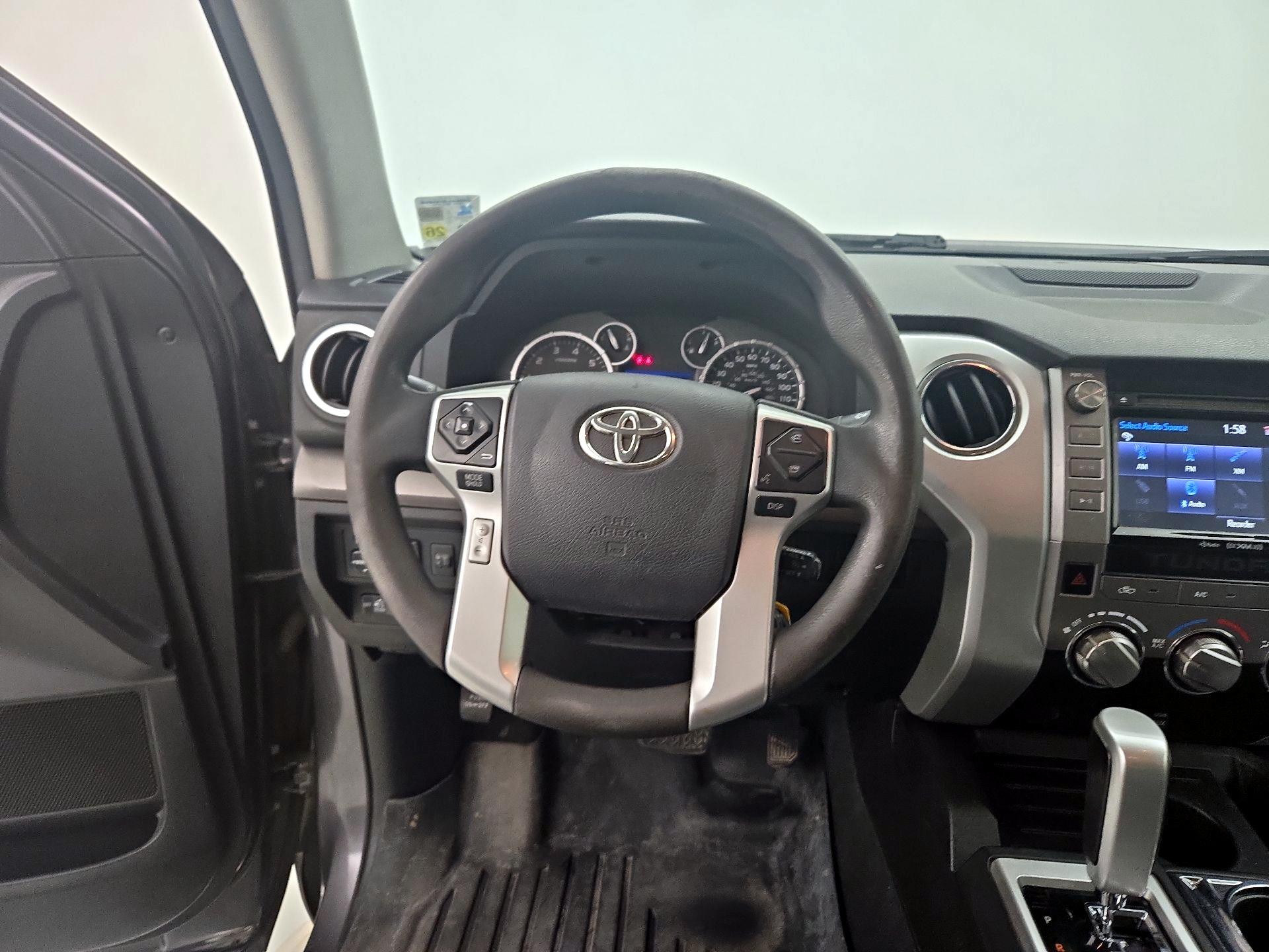 Thumbnail: 2015 Toyota Tundra - 10