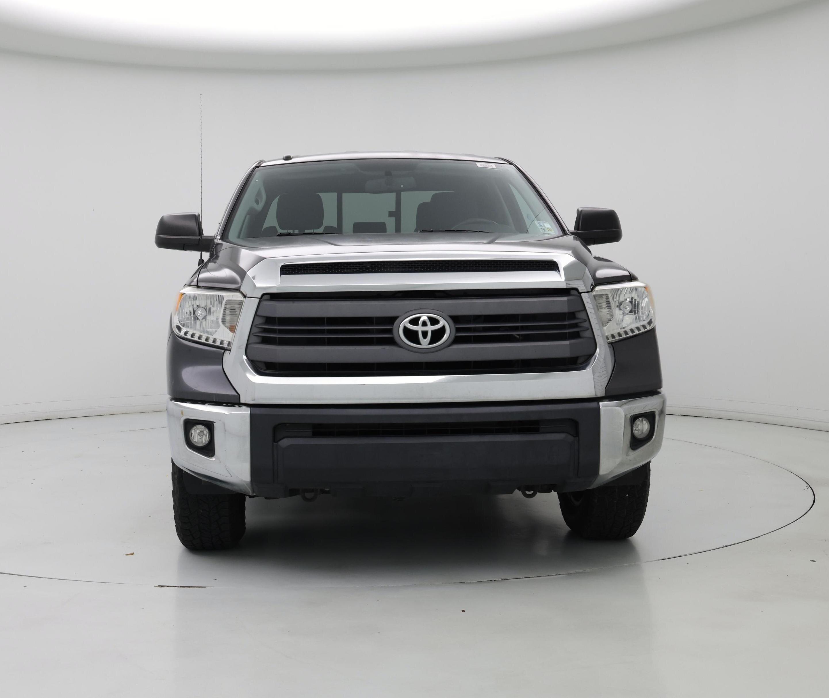 Thumbnail: 2015 Toyota Tundra - 5