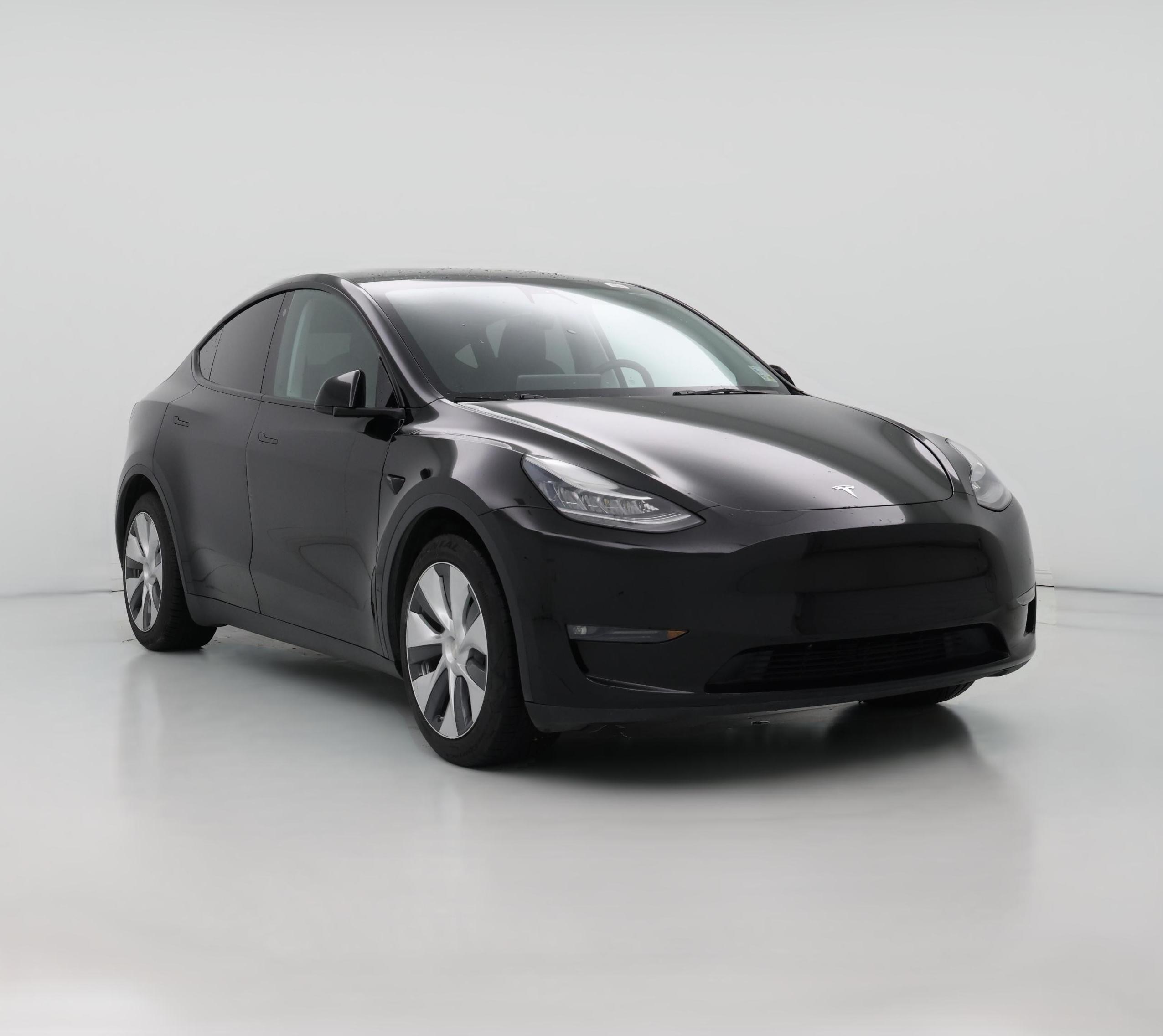 Thumbnail: 2021 Tesla Model Y - 1