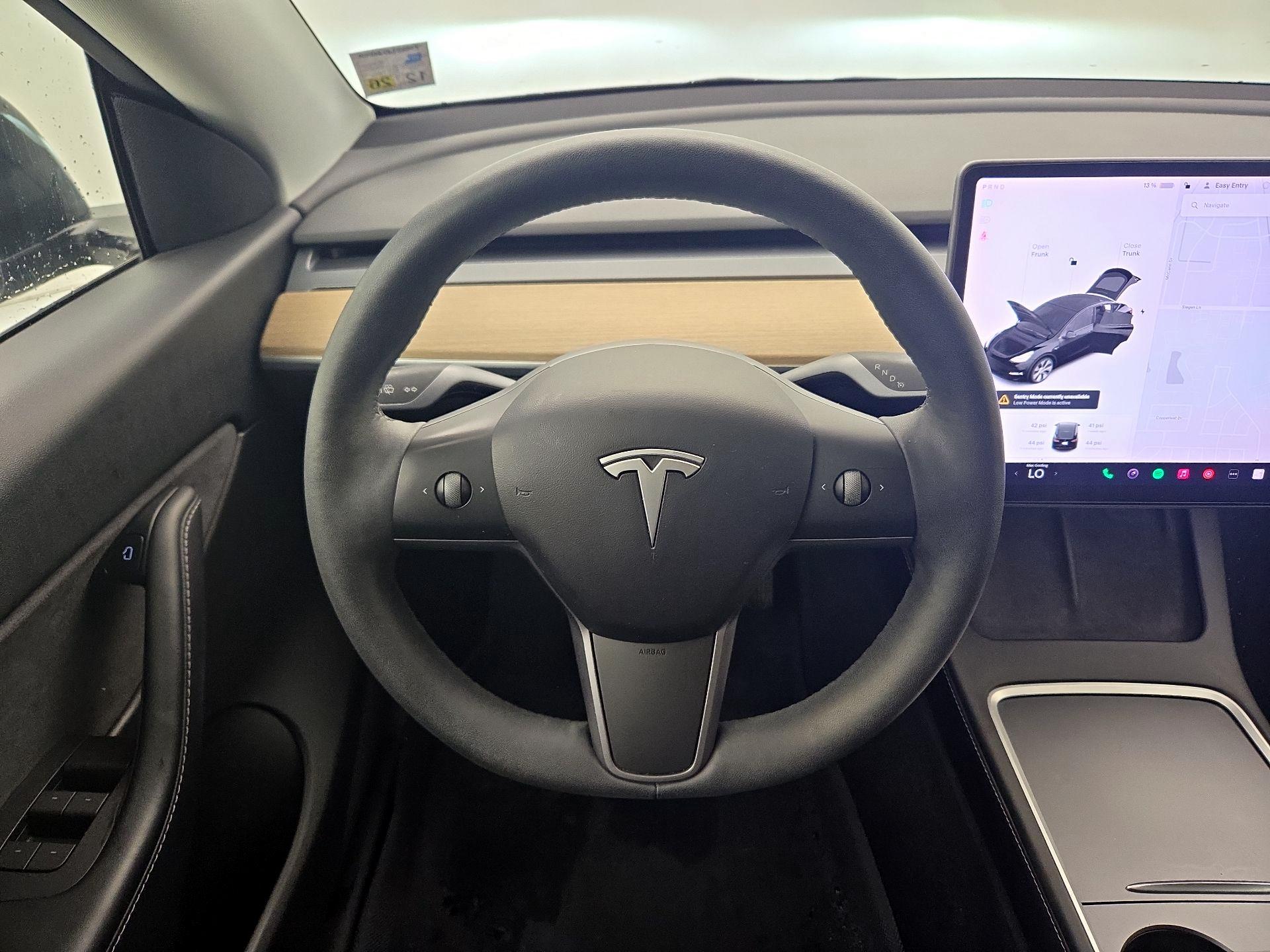 Thumbnail: 2021 Tesla Model Y - 10