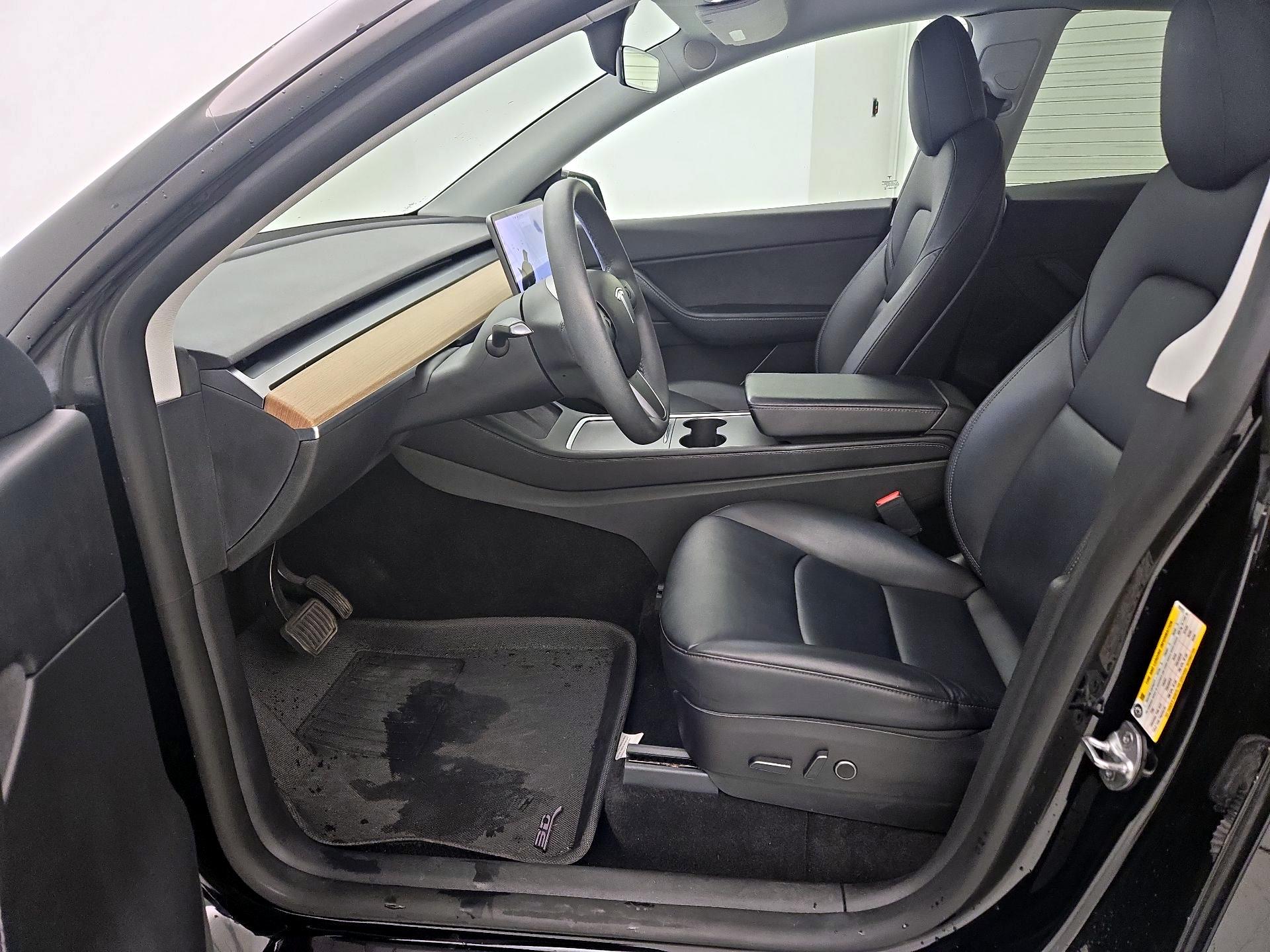 Thumbnail: 2021 Tesla Model Y - 11