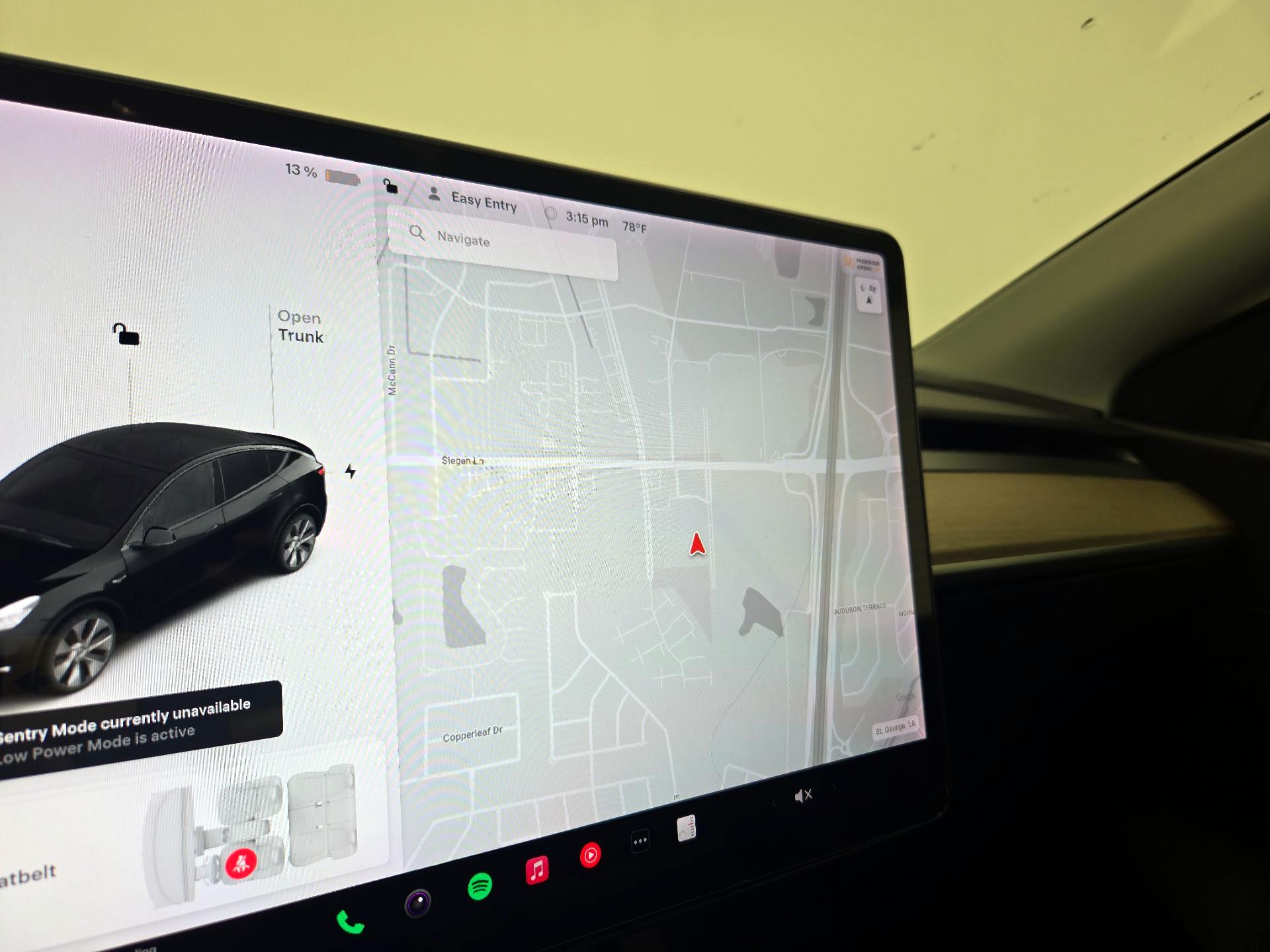 Thumbnail: 2021 Tesla Model Y - 14