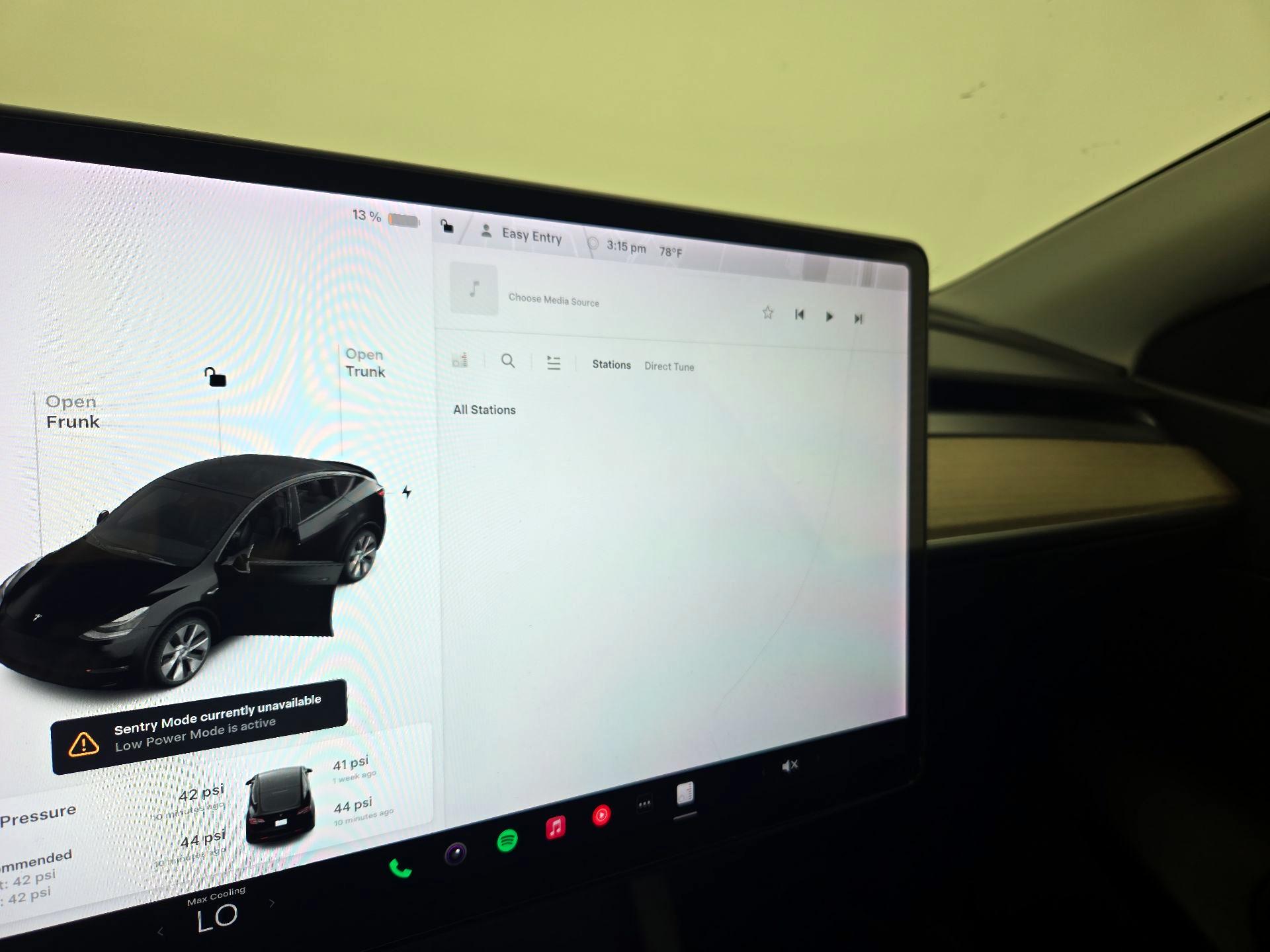 Thumbnail: 2021 Tesla Model Y - 16