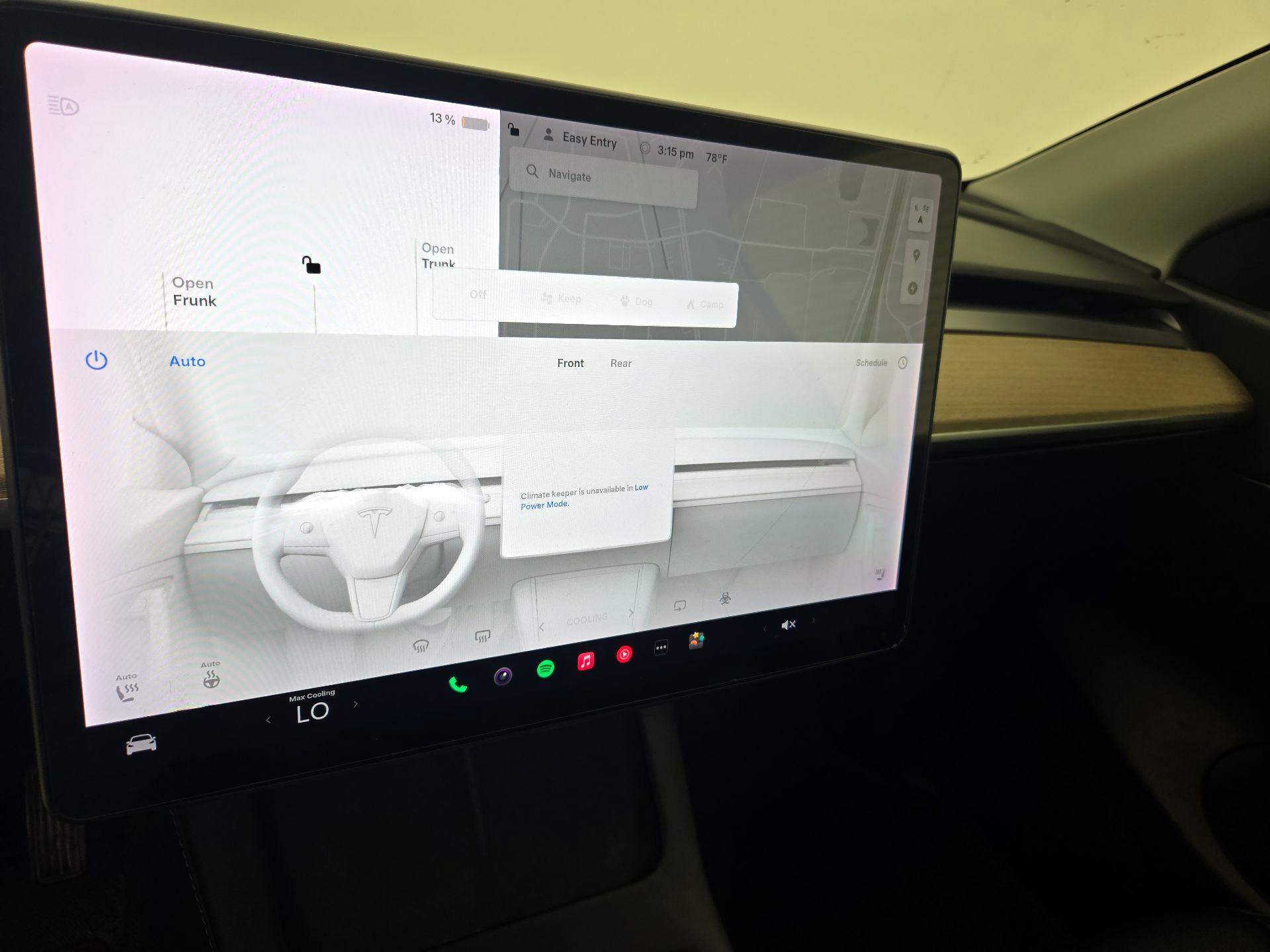 Thumbnail: 2021 Tesla Model Y - 17