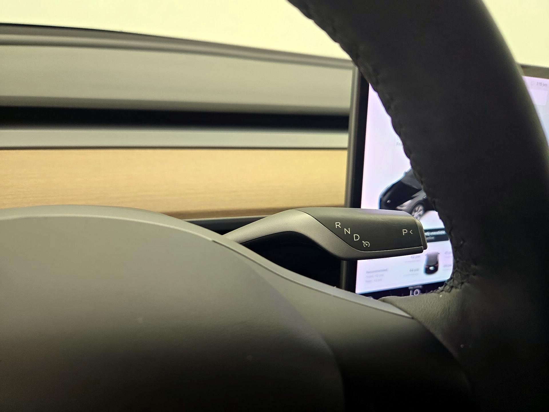 Thumbnail: 2021 Tesla Model Y - 18