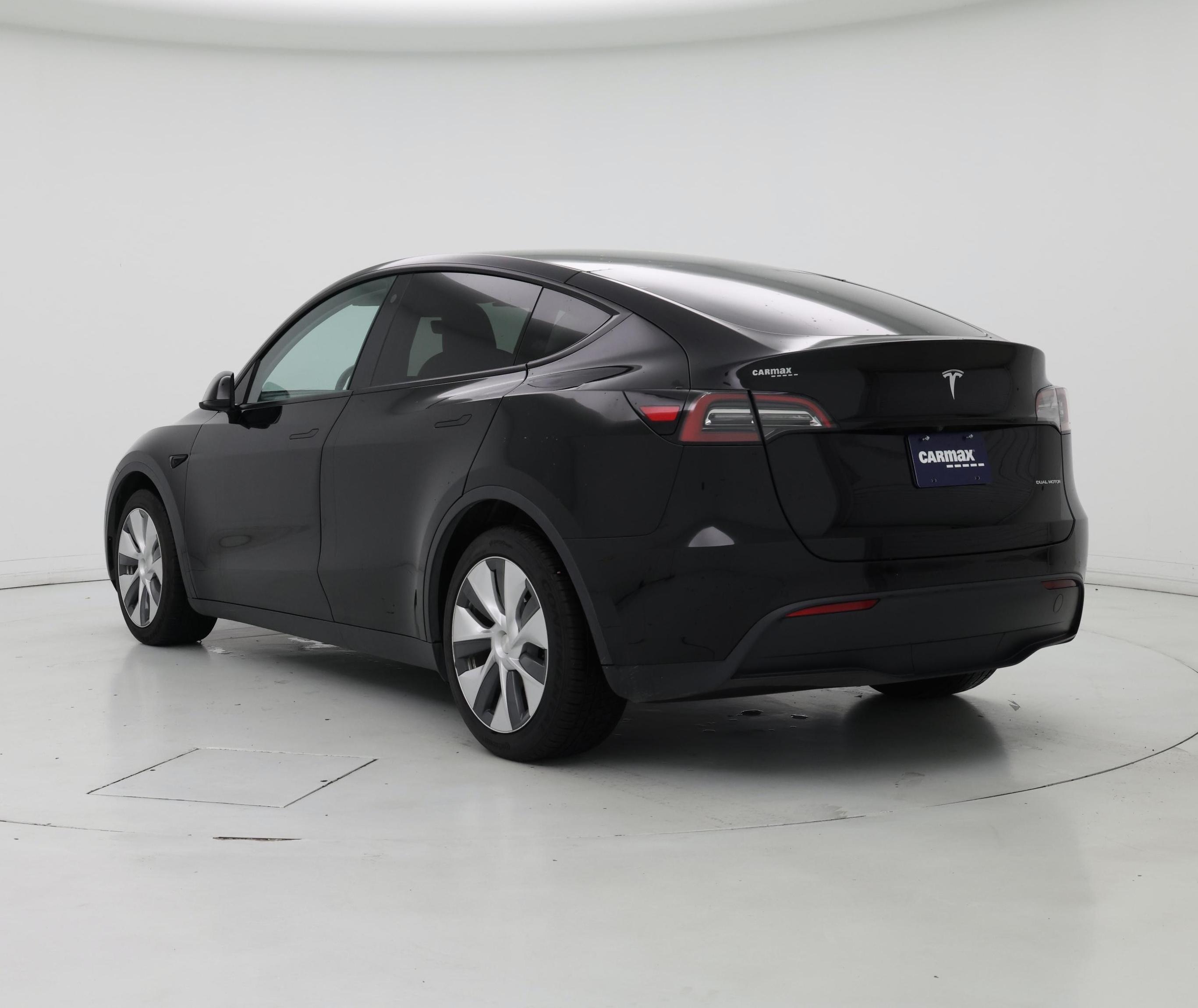 Thumbnail: 2021 Tesla Model Y - 2