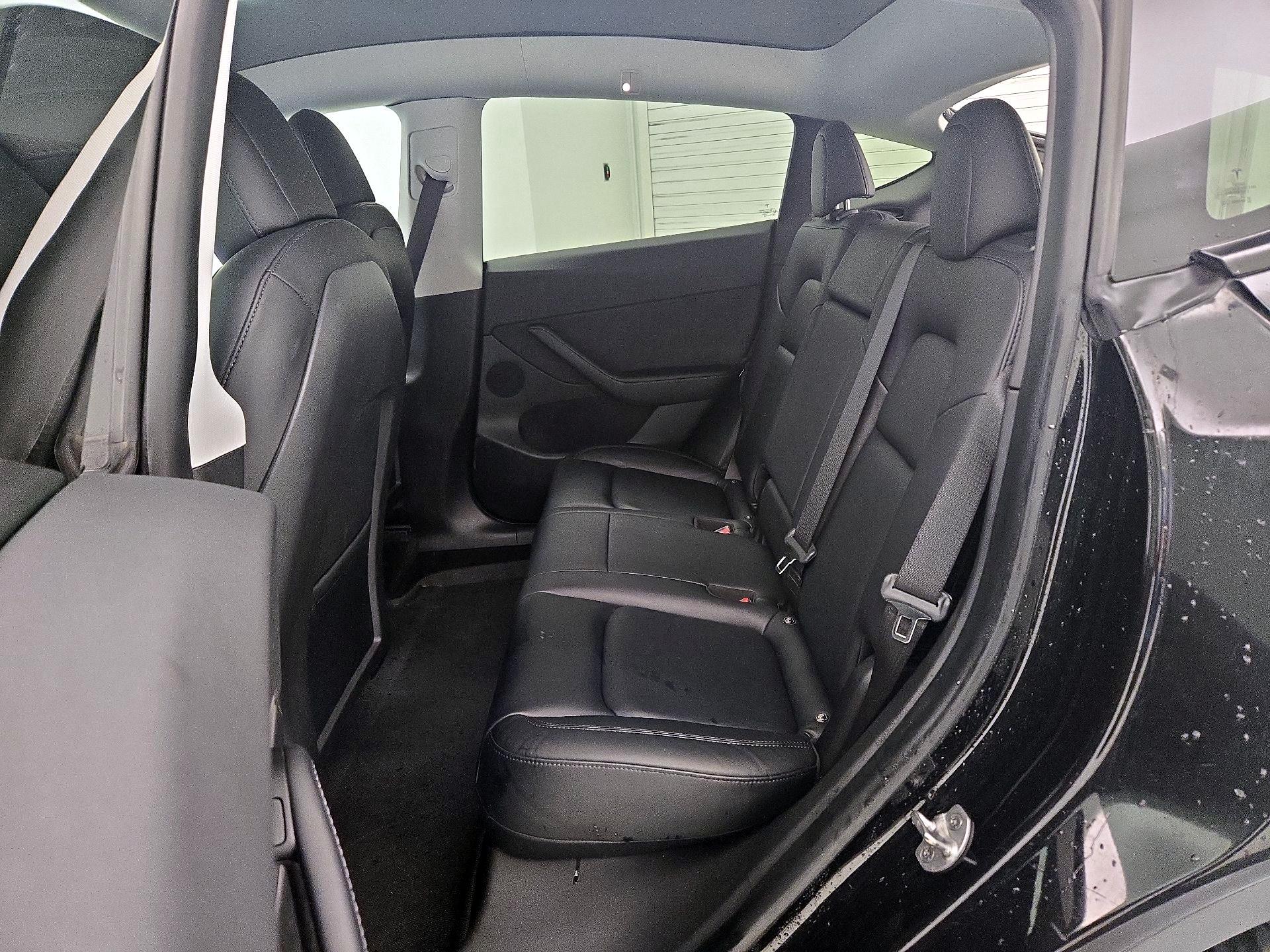 Thumbnail: 2021 Tesla Model Y - 20