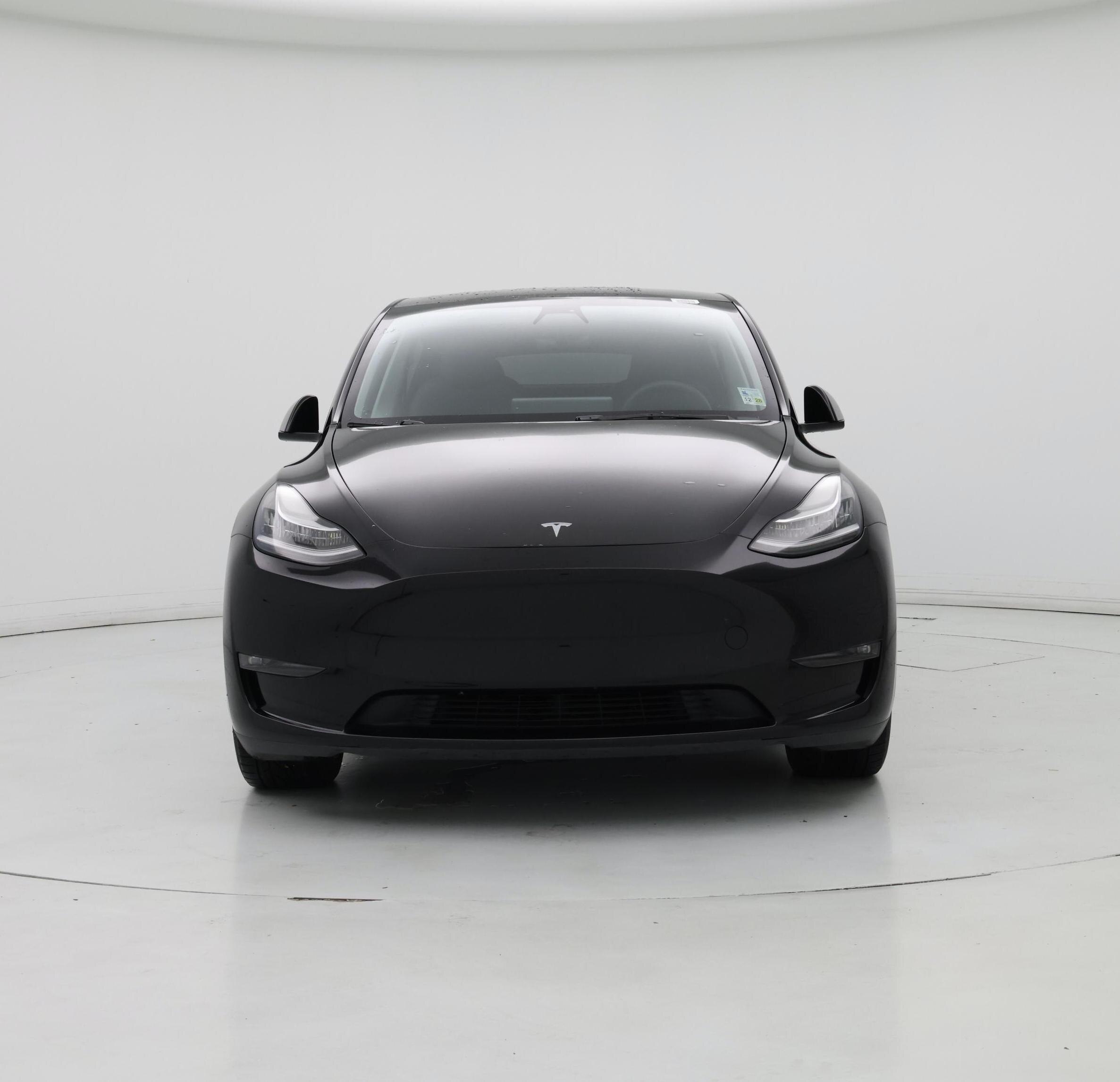 Thumbnail: 2021 Tesla Model Y - 5