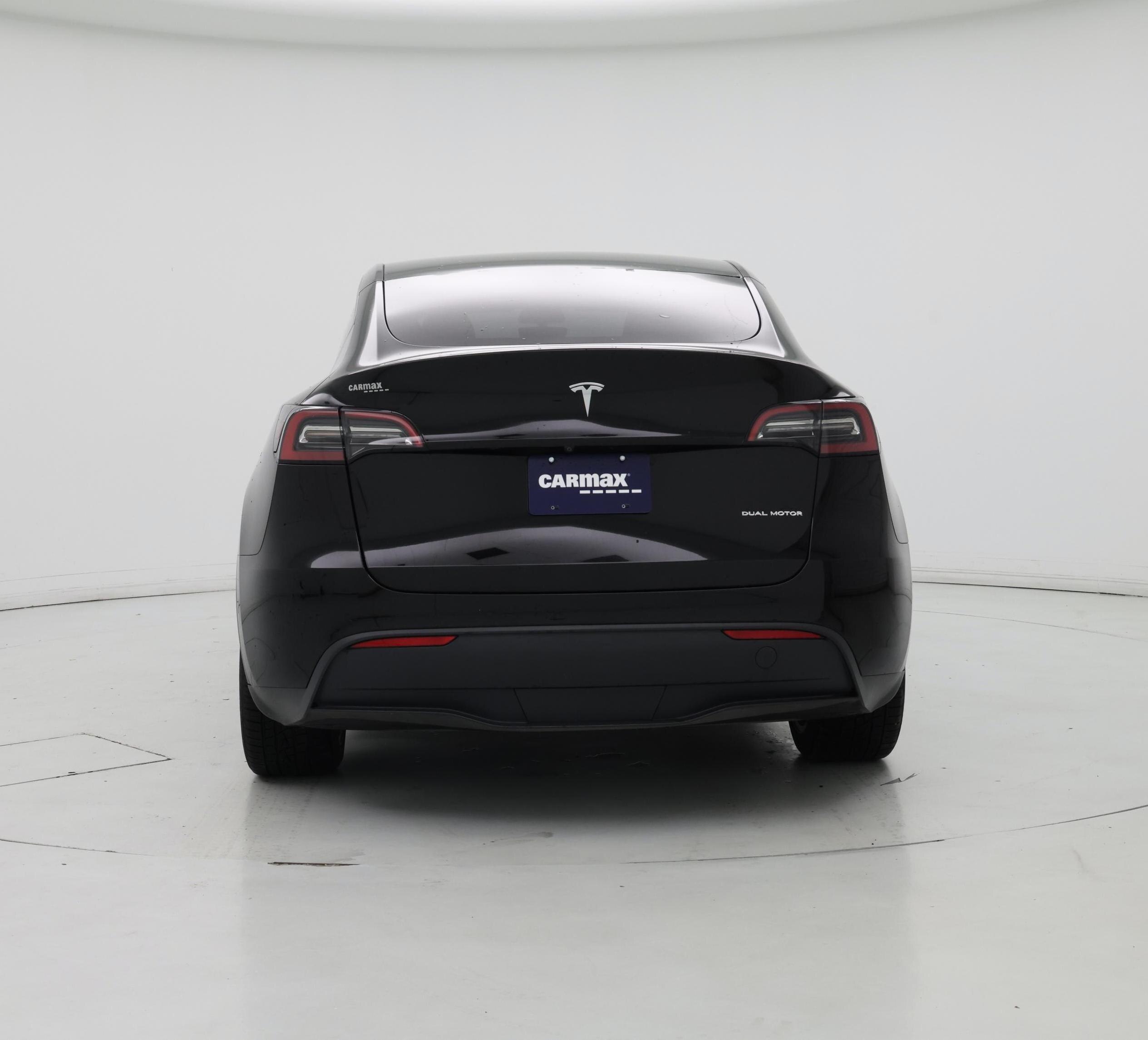 Thumbnail: 2021 Tesla Model Y - 6