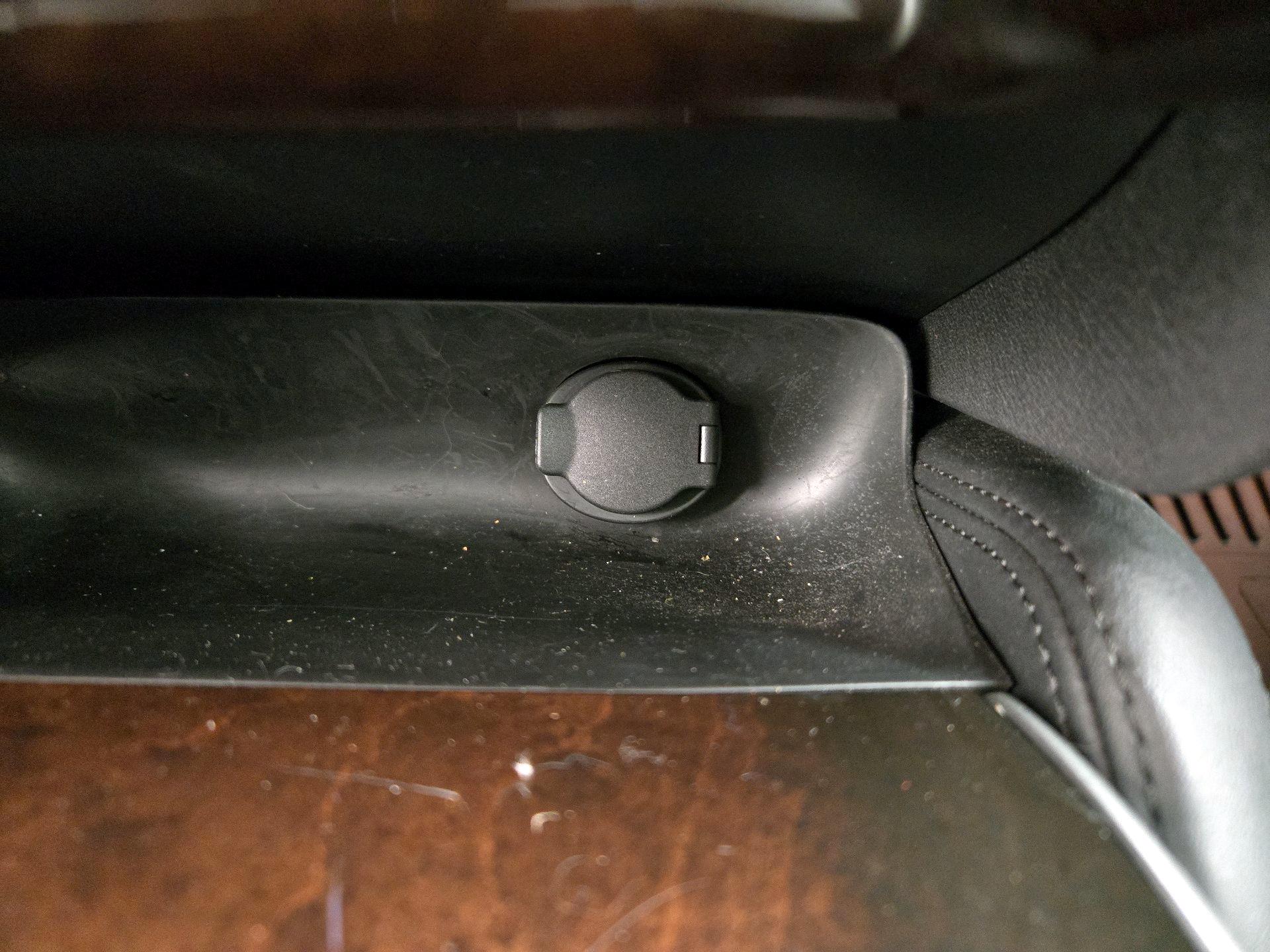 Thumbnail: 2015 INFINITI QX60 - 19