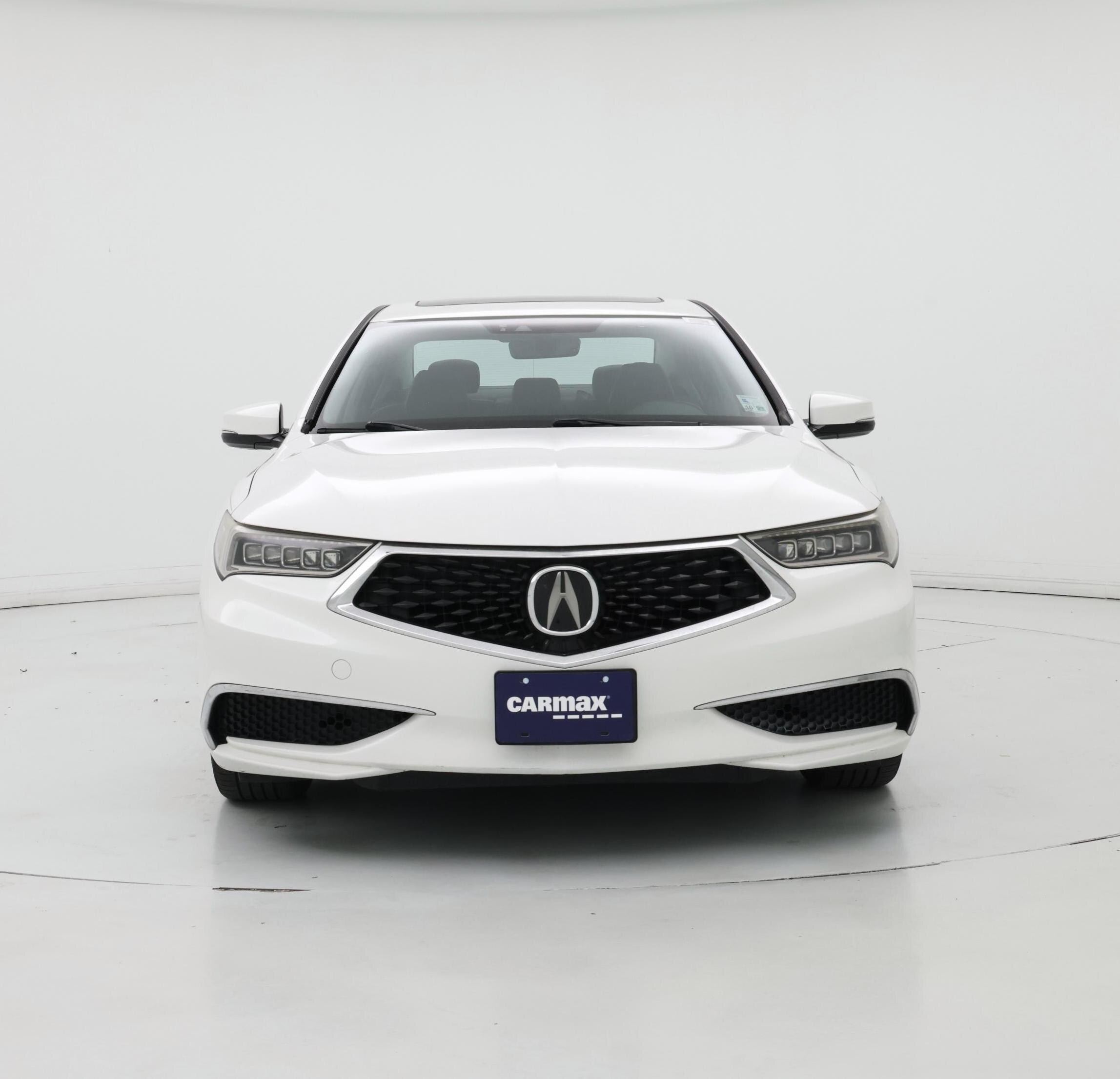 Thumbnail: 2018 Acura TLX - 5