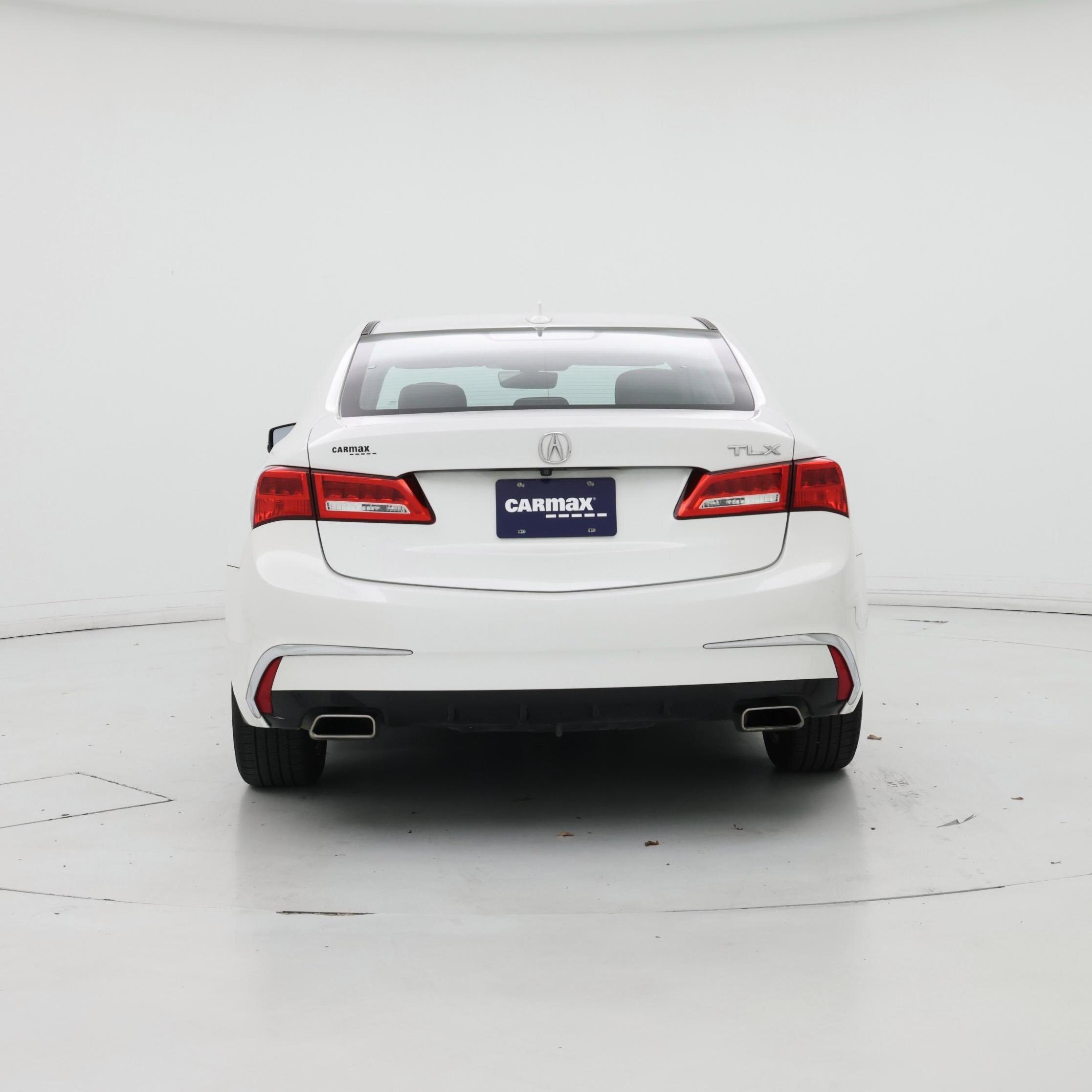 Thumbnail: 2018 Acura TLX - 6