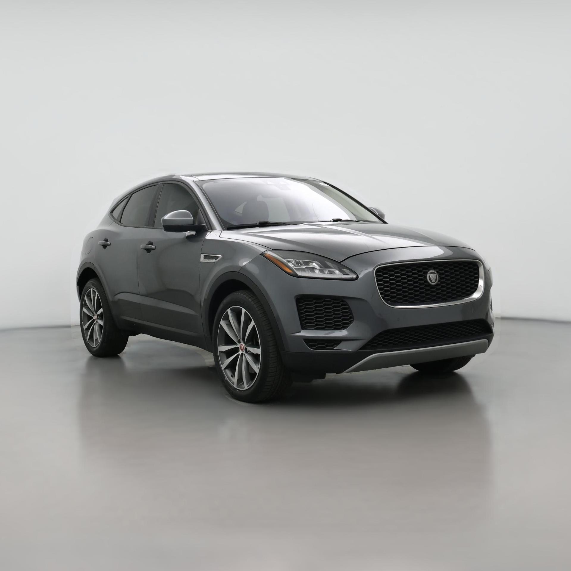 Thumbnail: 2020 Jaguar E-Pace - 1