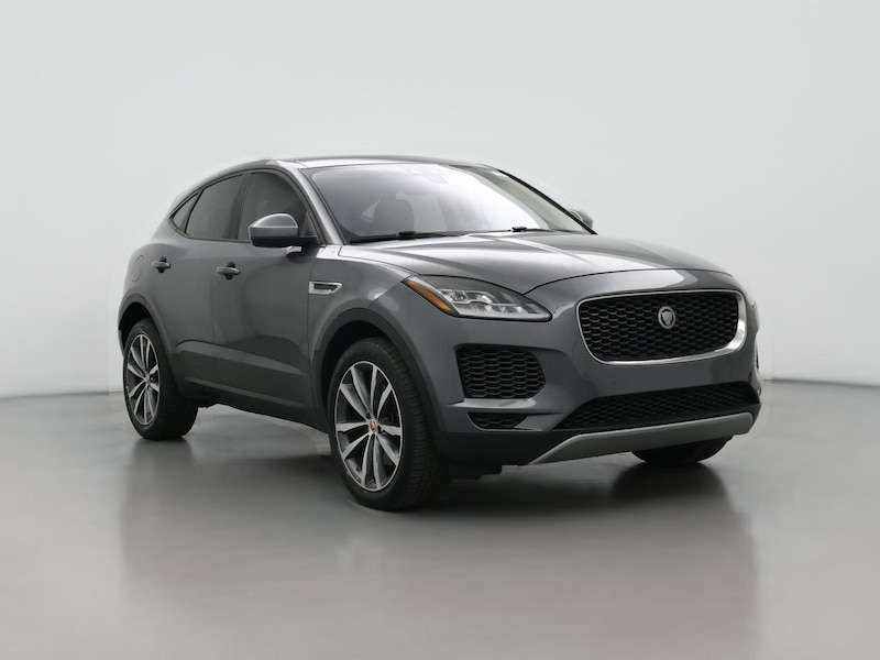2020 Jaguar E-Pace  -
                  Kenner, LA