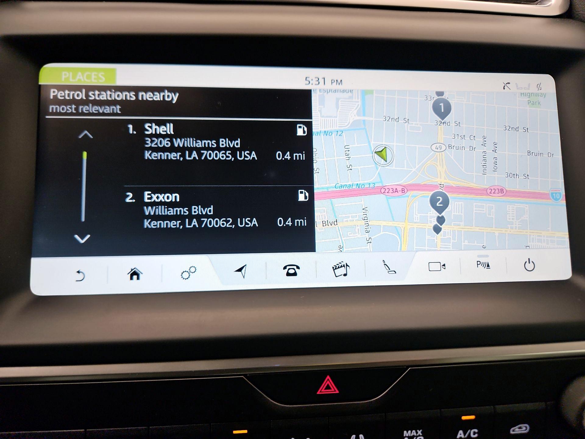 Thumbnail: 2020 Jaguar E-Pace - 14