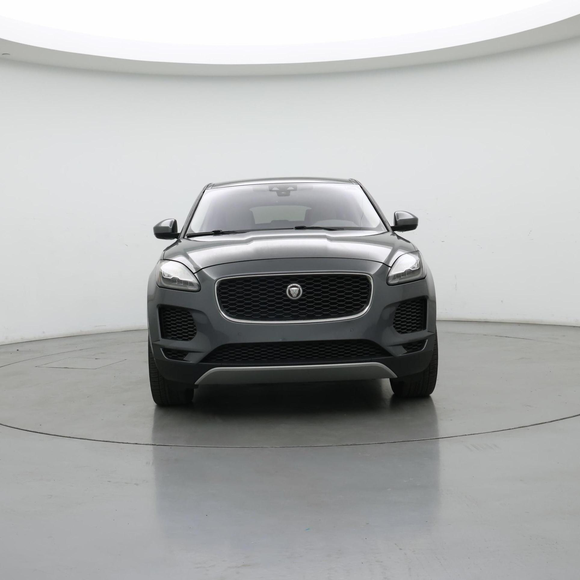 Thumbnail: 2020 Jaguar E-Pace - 5