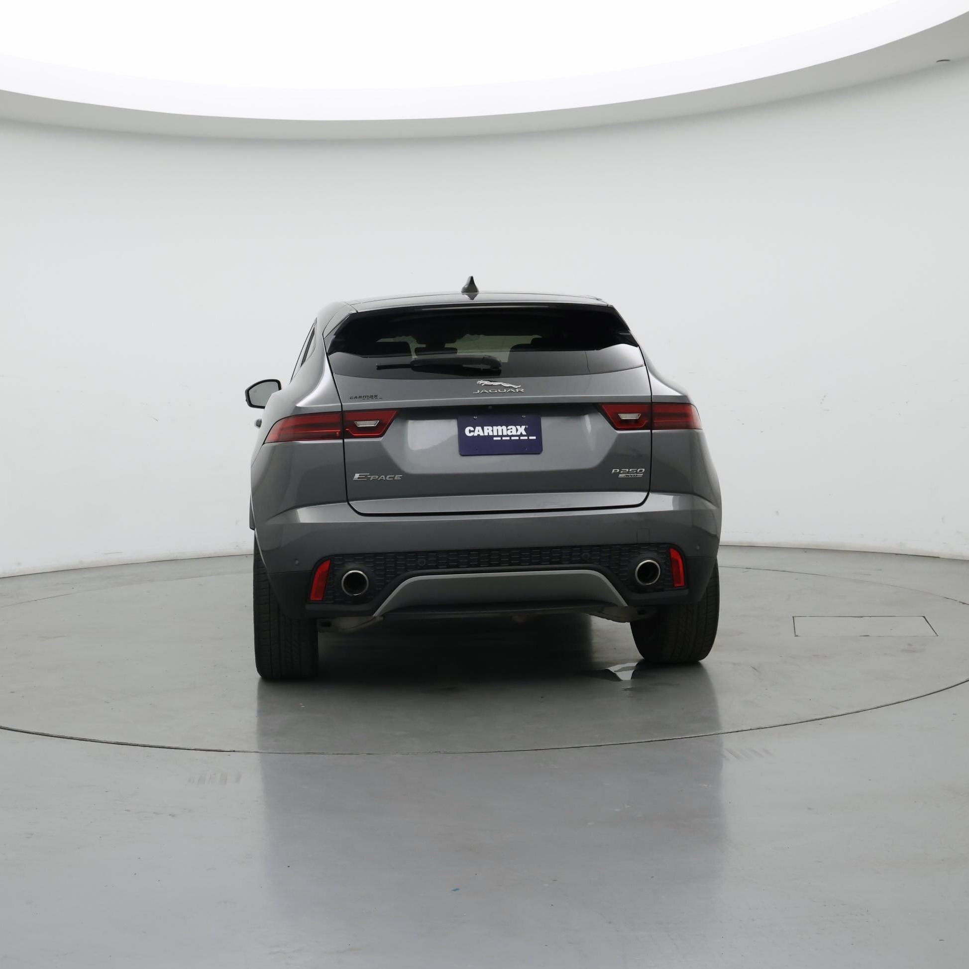 Thumbnail: 2020 Jaguar E-Pace - 6