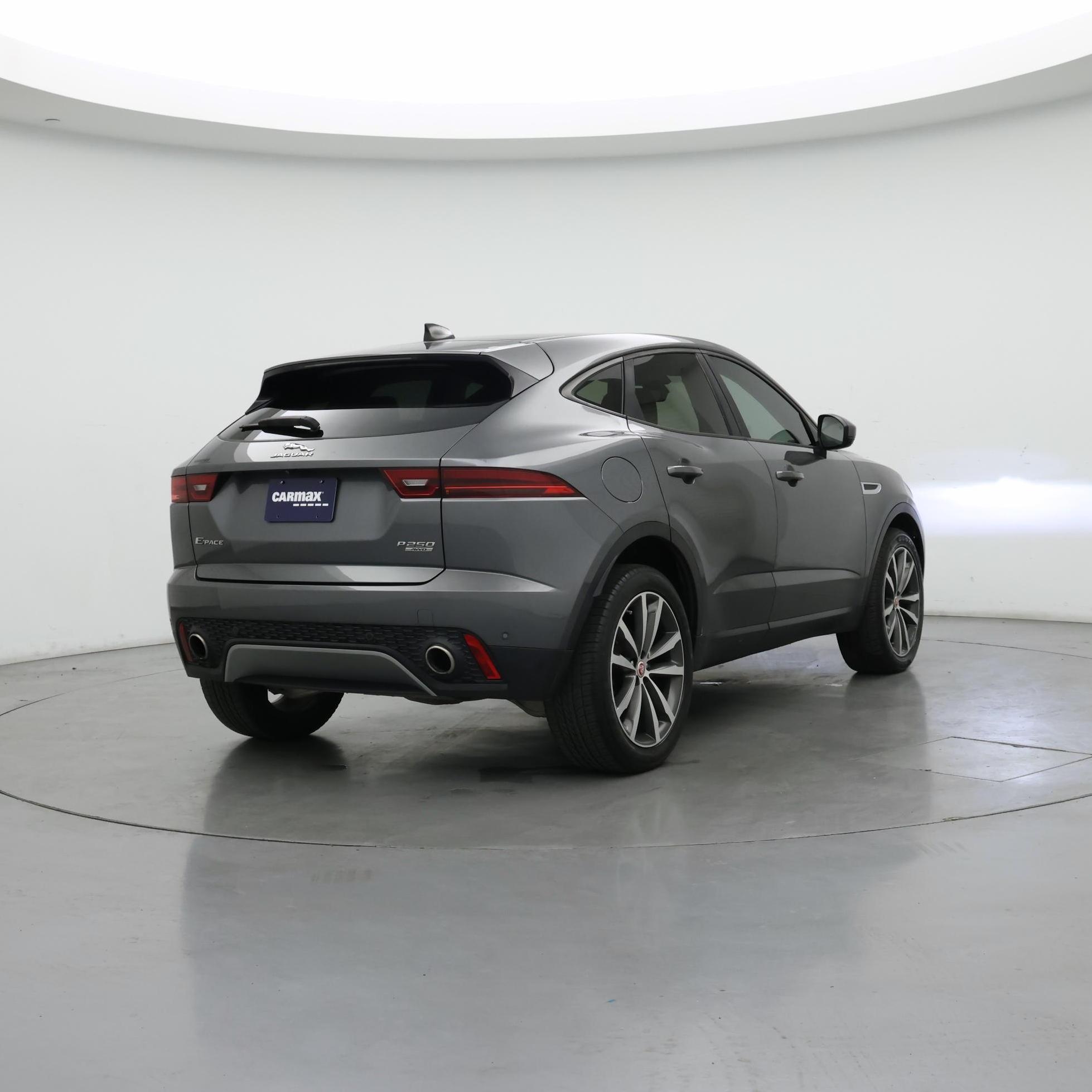 Thumbnail: 2020 Jaguar E-Pace - 8