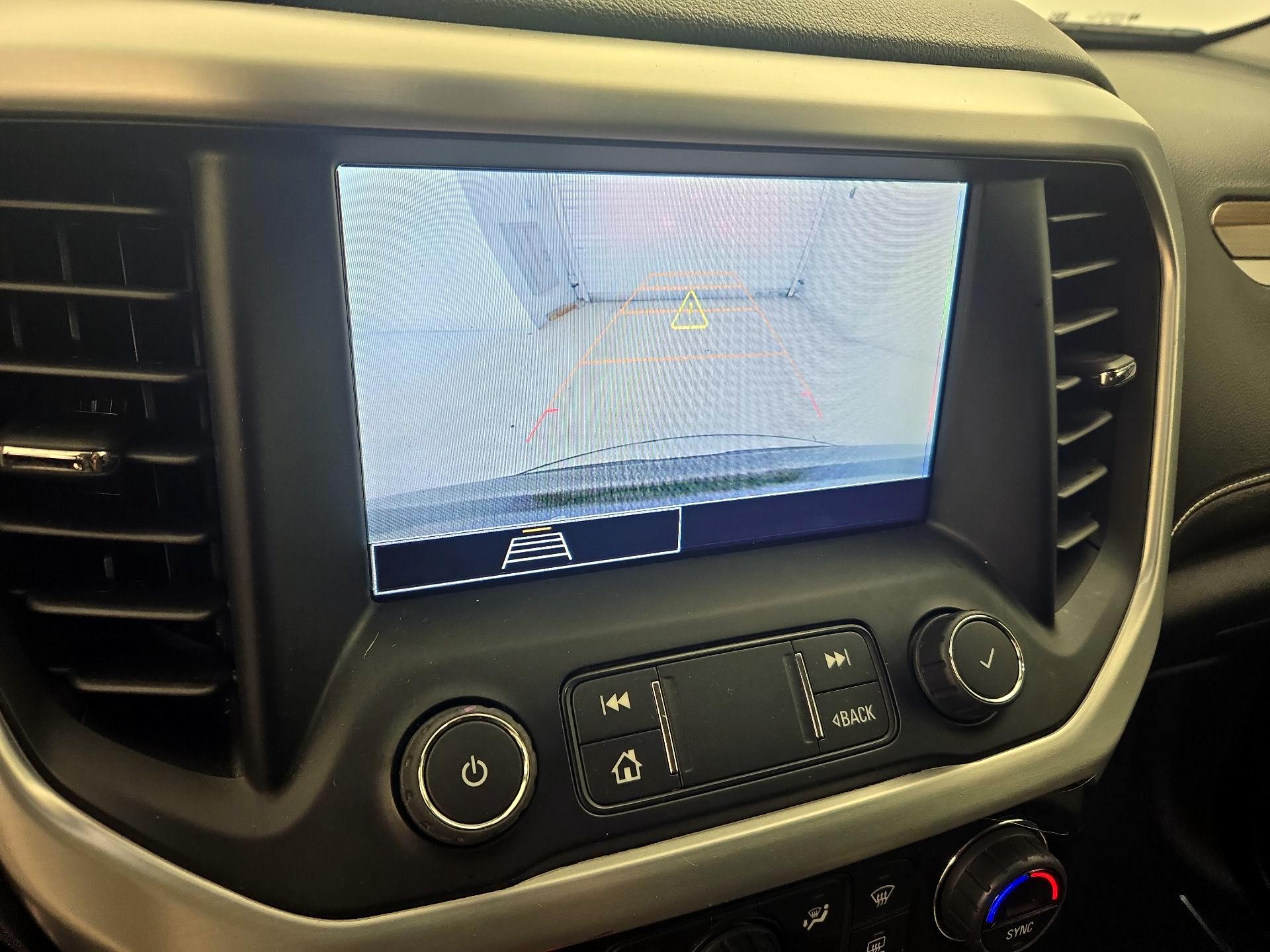 Thumbnail: 2021 GMC Acadia - 14