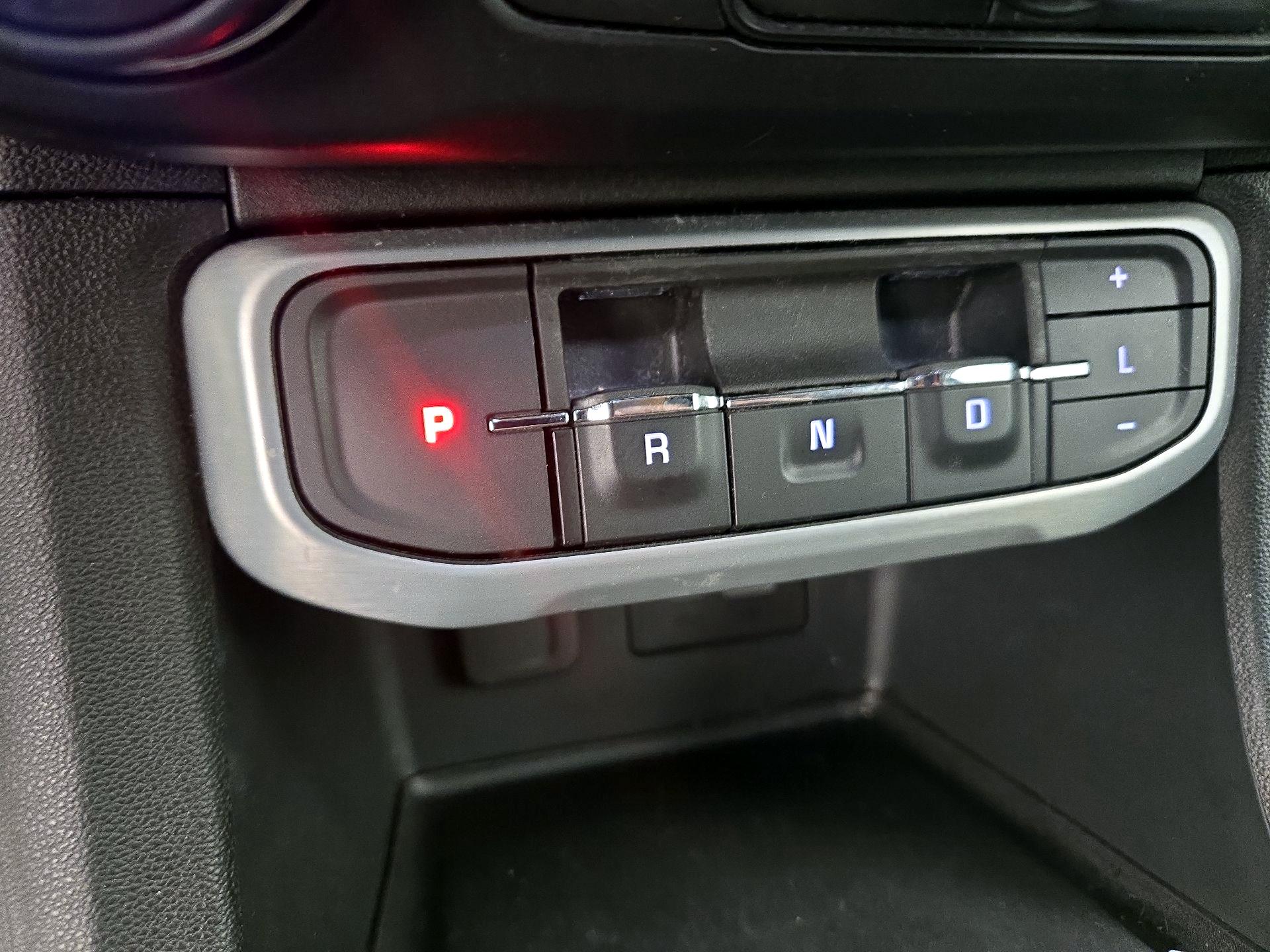 Thumbnail: 2021 GMC Acadia - 17