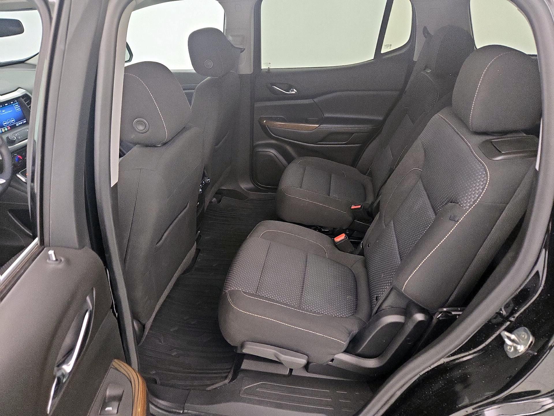 Thumbnail: 2021 GMC Acadia - 19