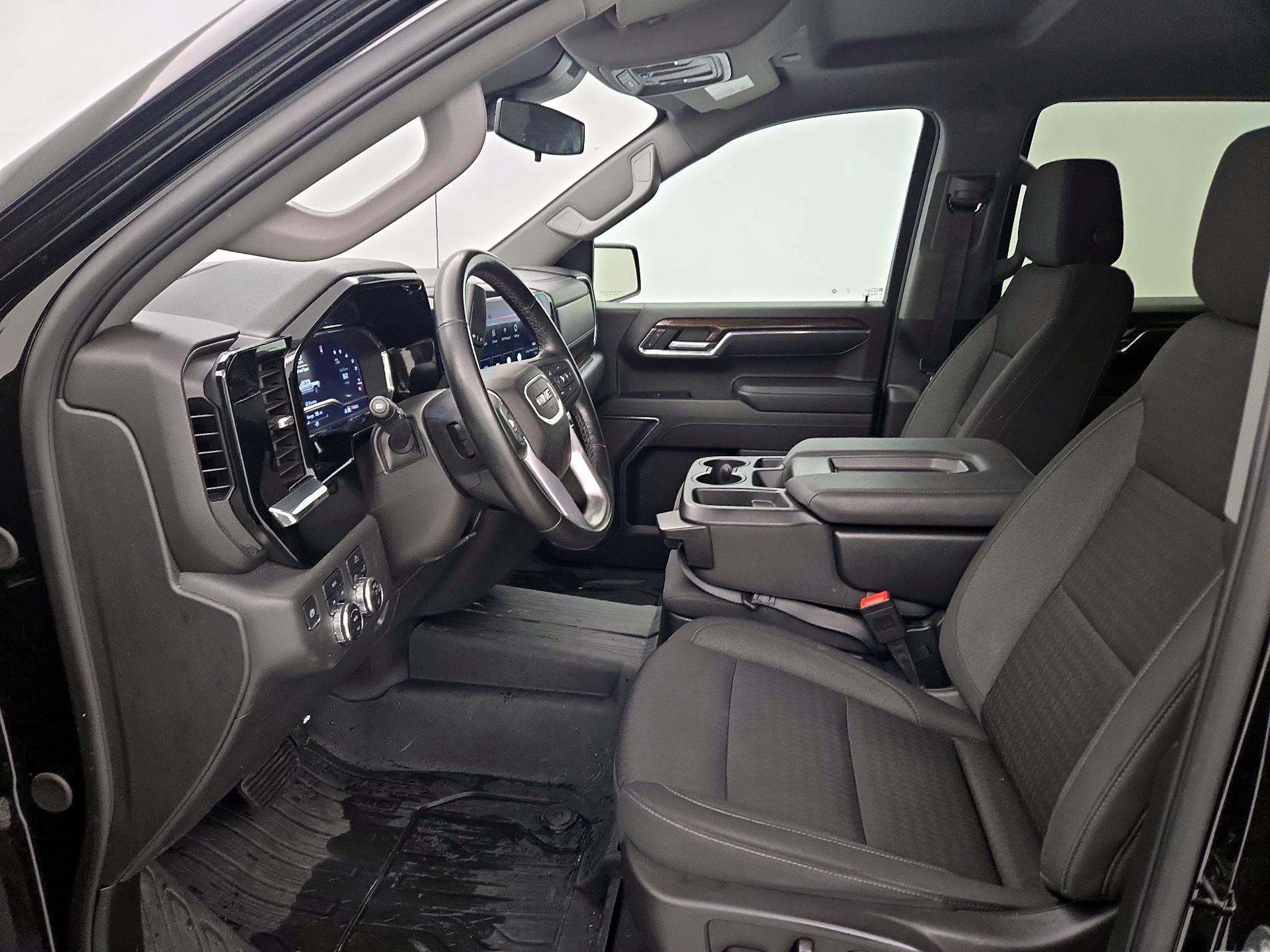 Thumbnail: 2024 GMC Sierra 1500 - 11