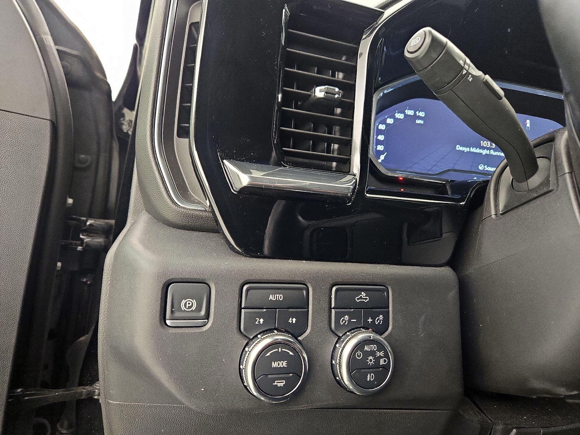 Thumbnail: 2024 GMC Sierra 1500 - 13